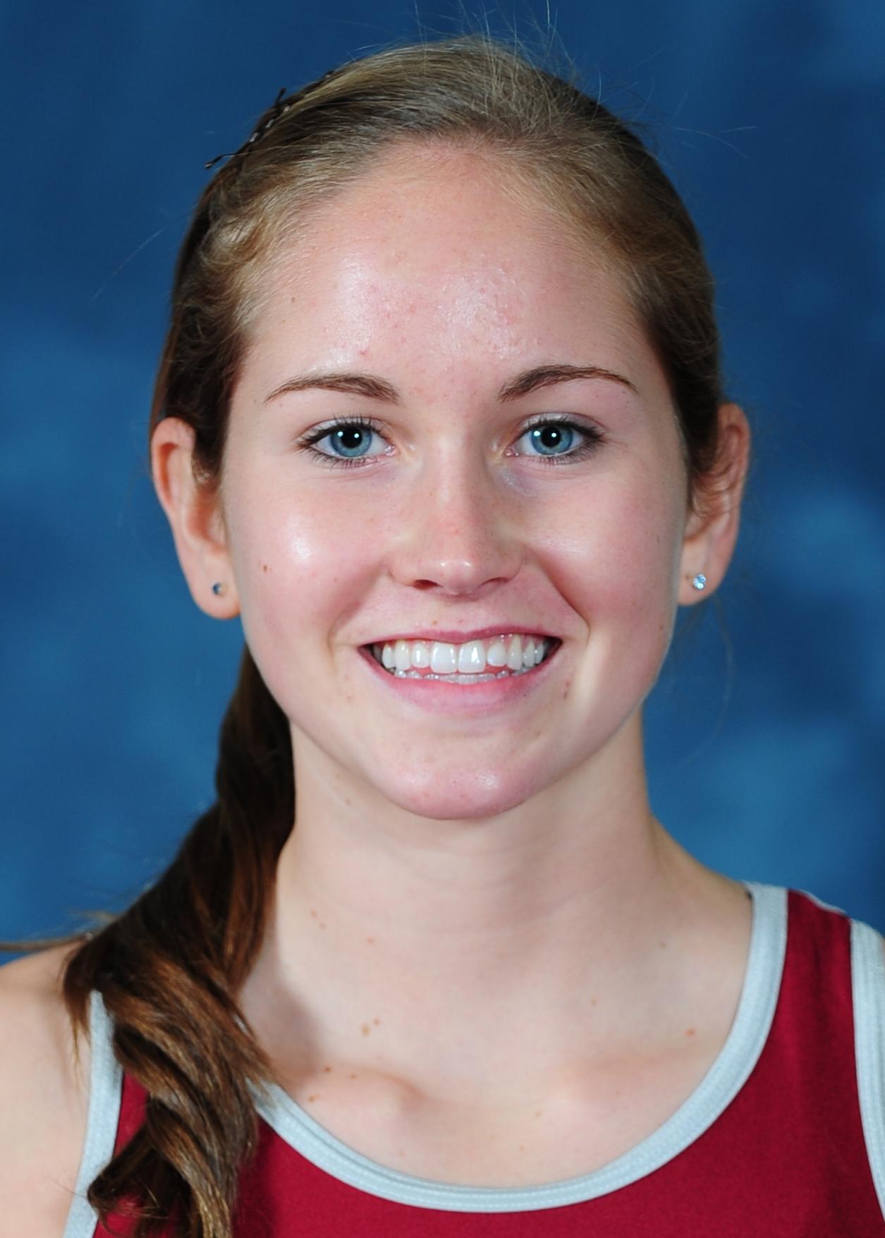 Sara Walker