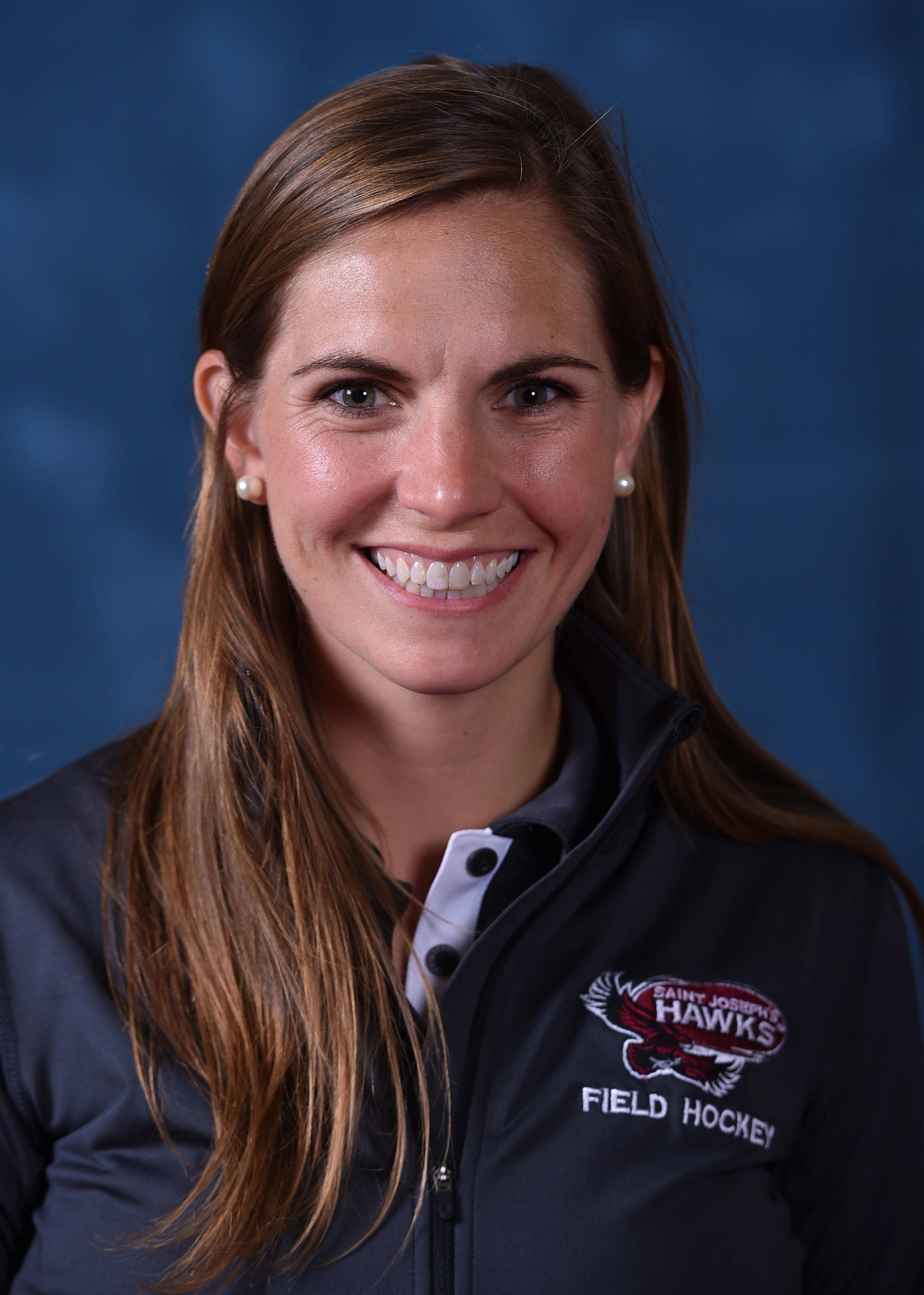 Katie Brady