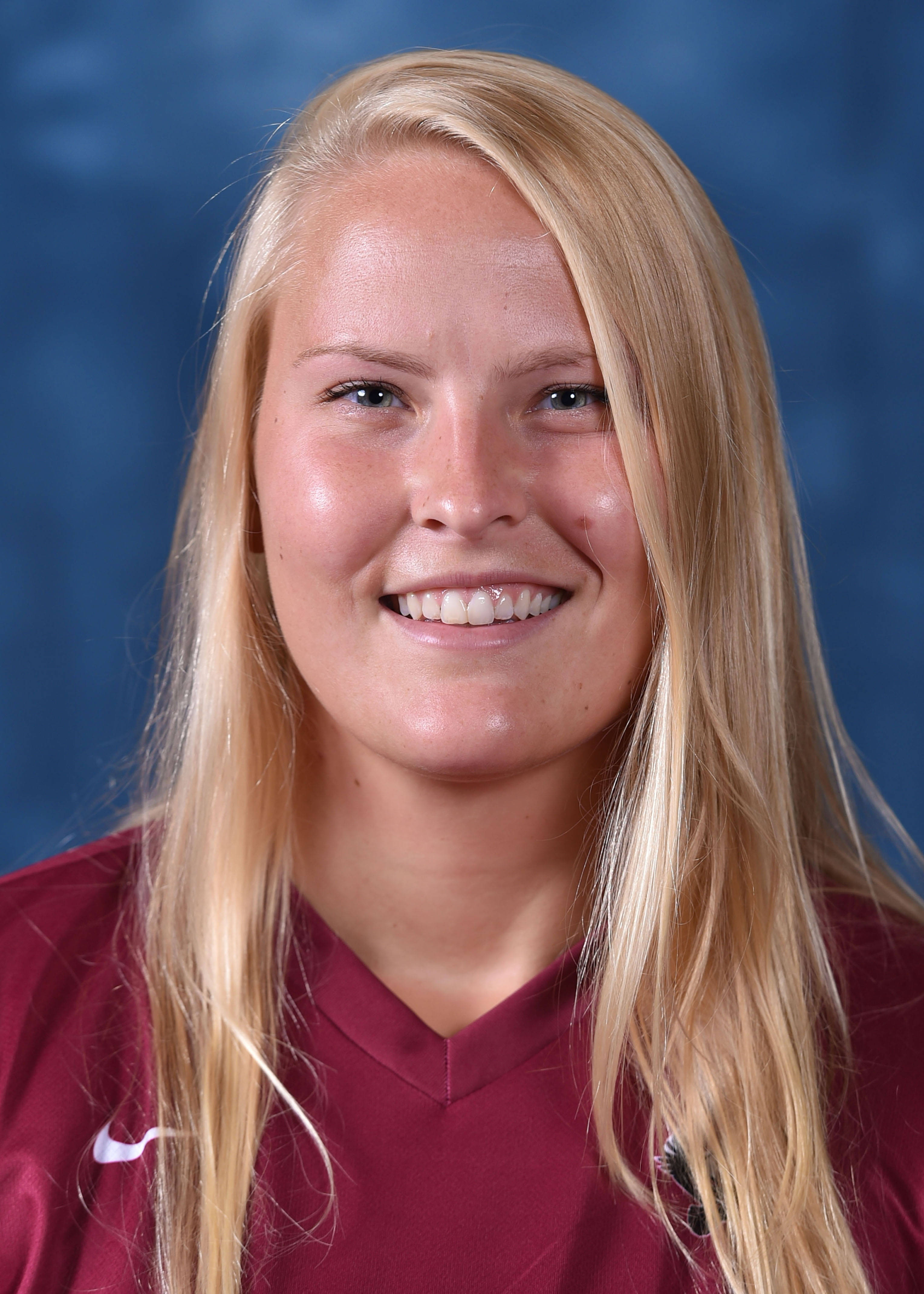Ali Whitney