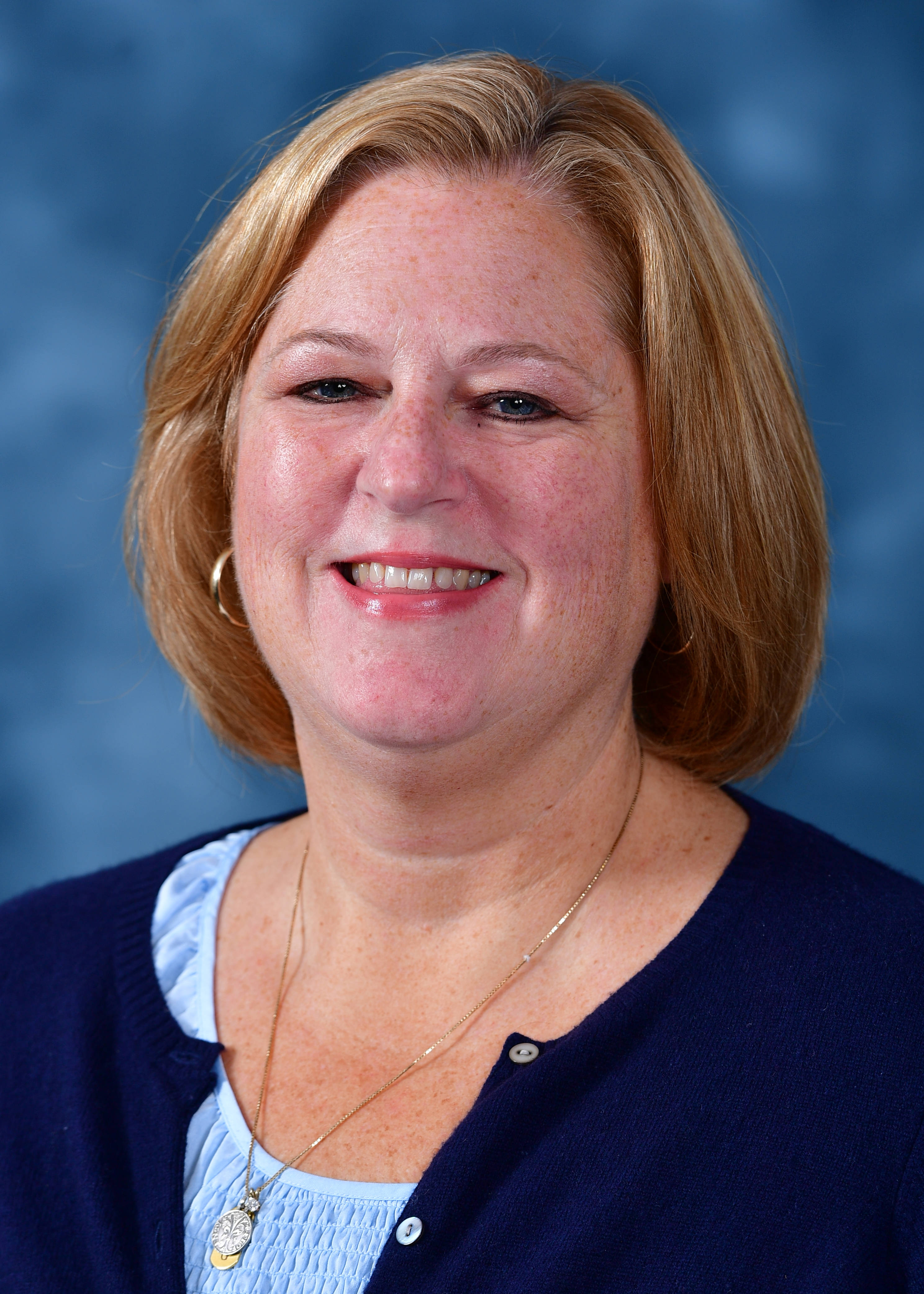 Janet Greder
