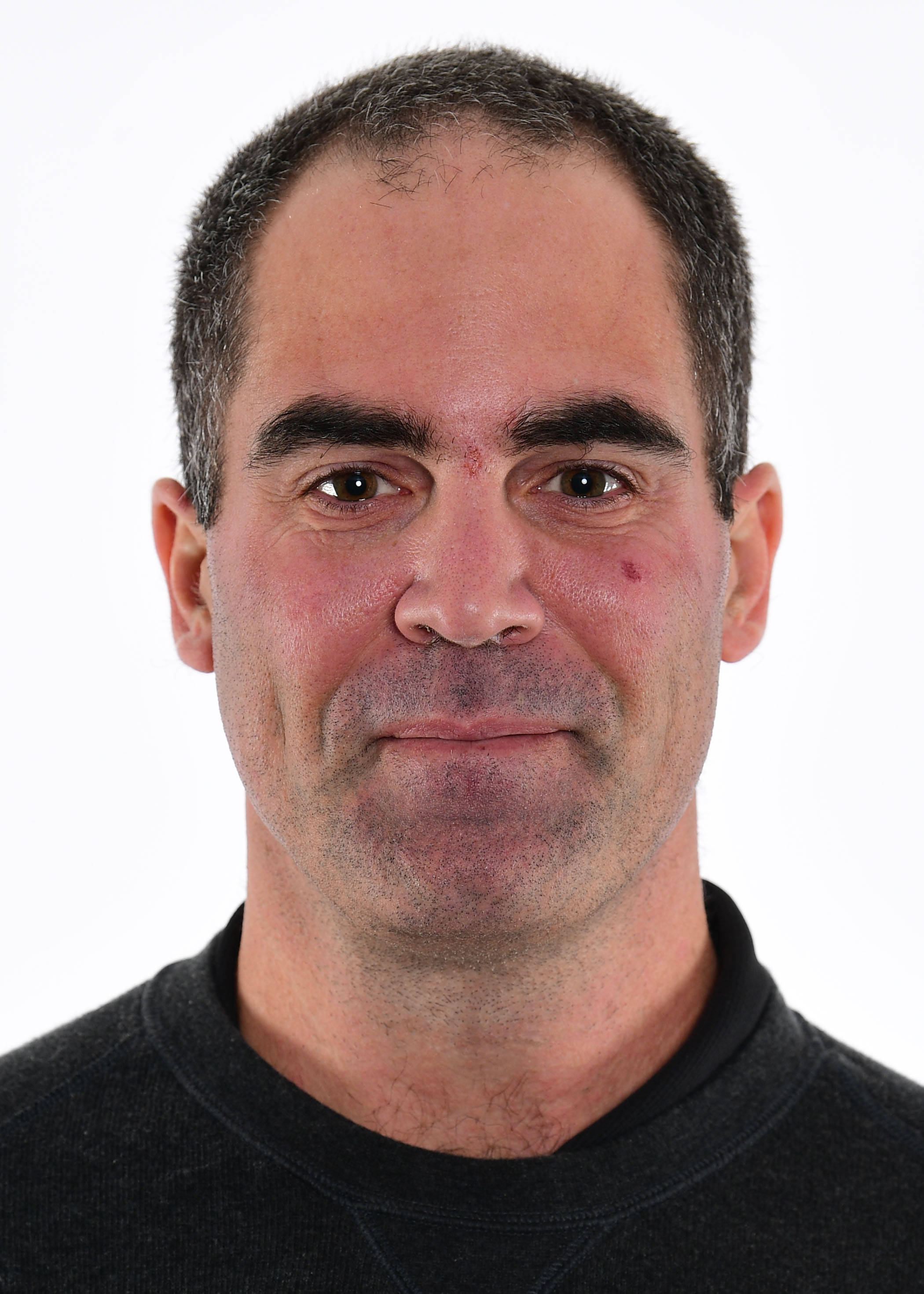 Dan Keating
