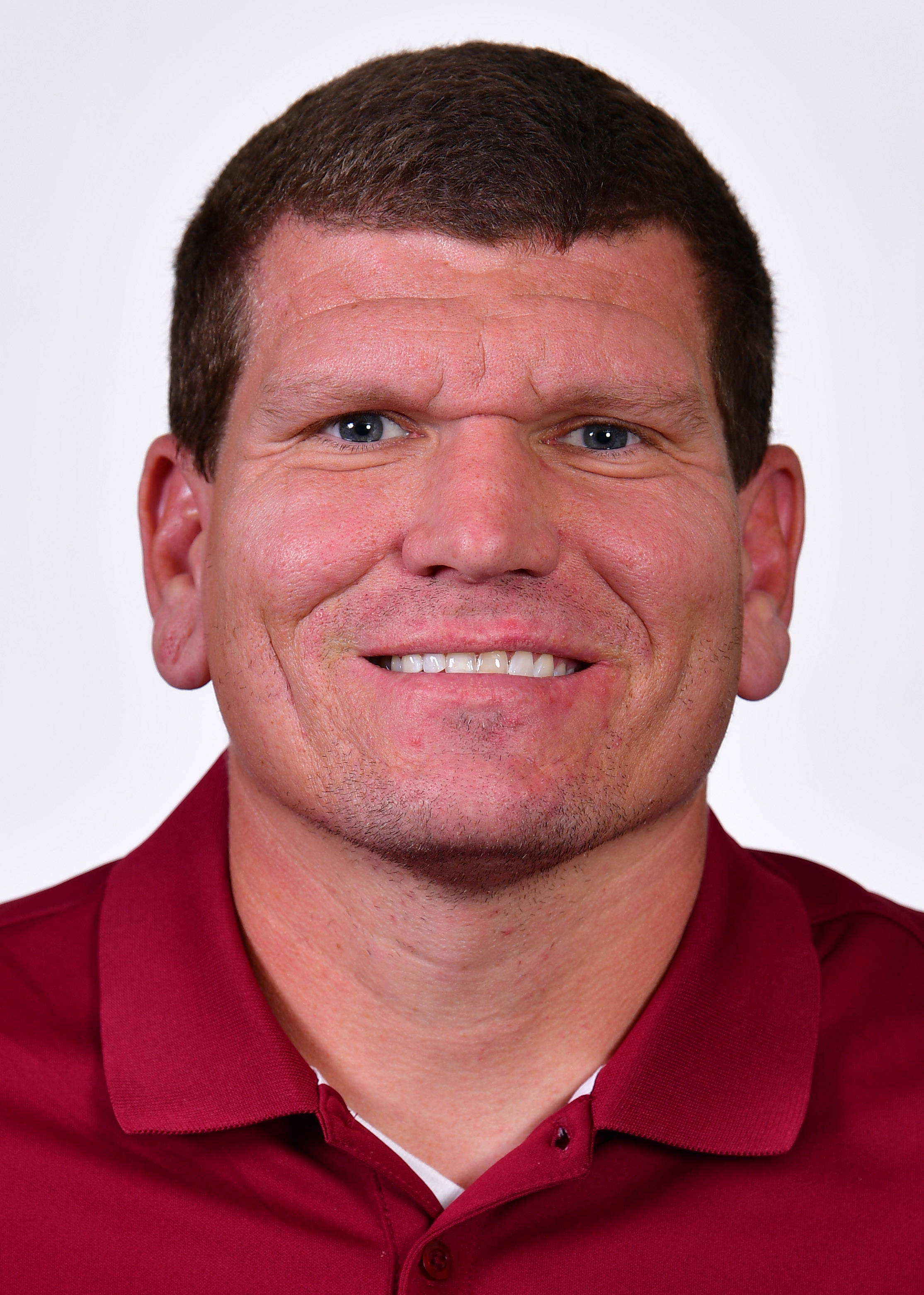 Pat Morris