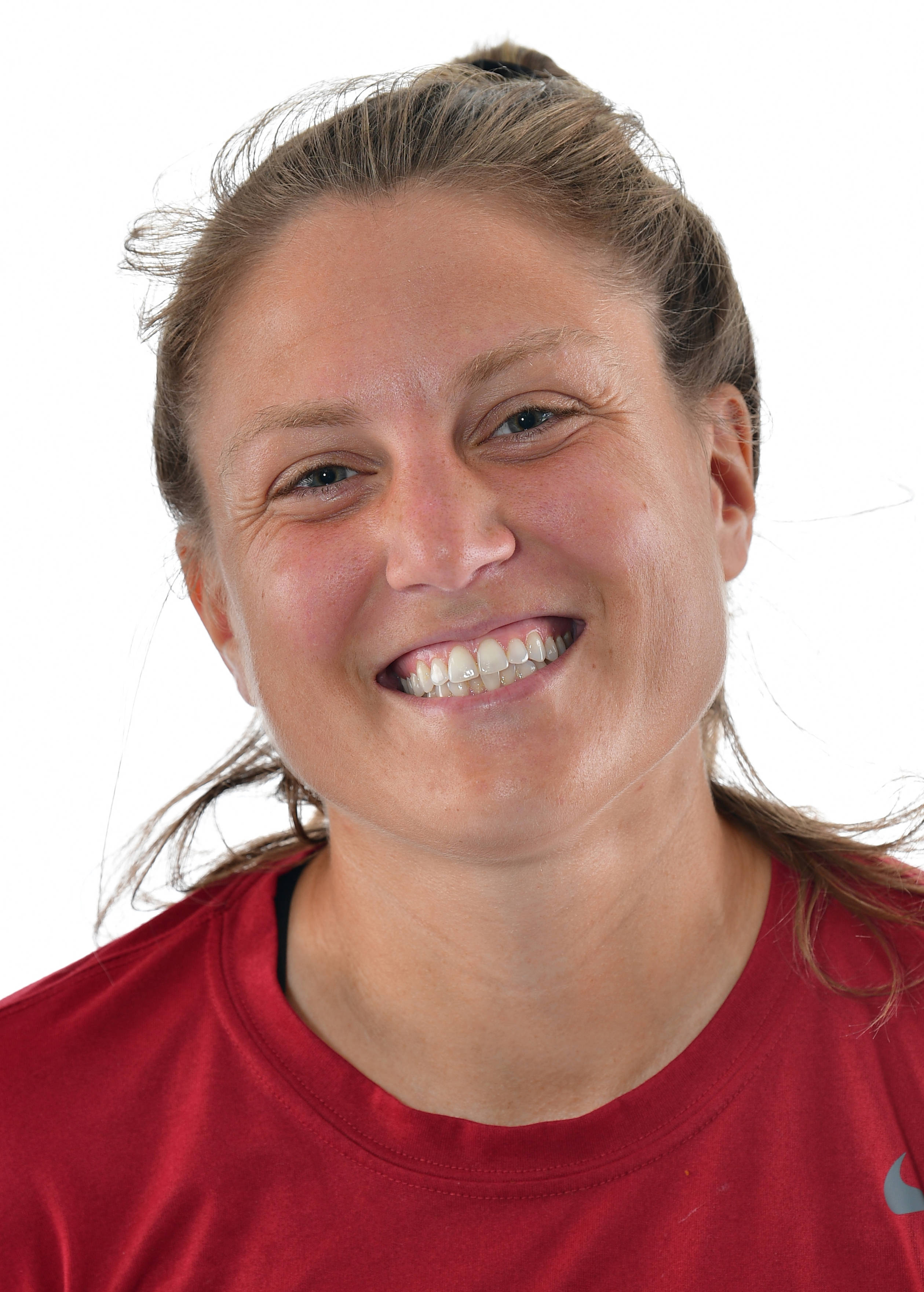 Kat Kelble