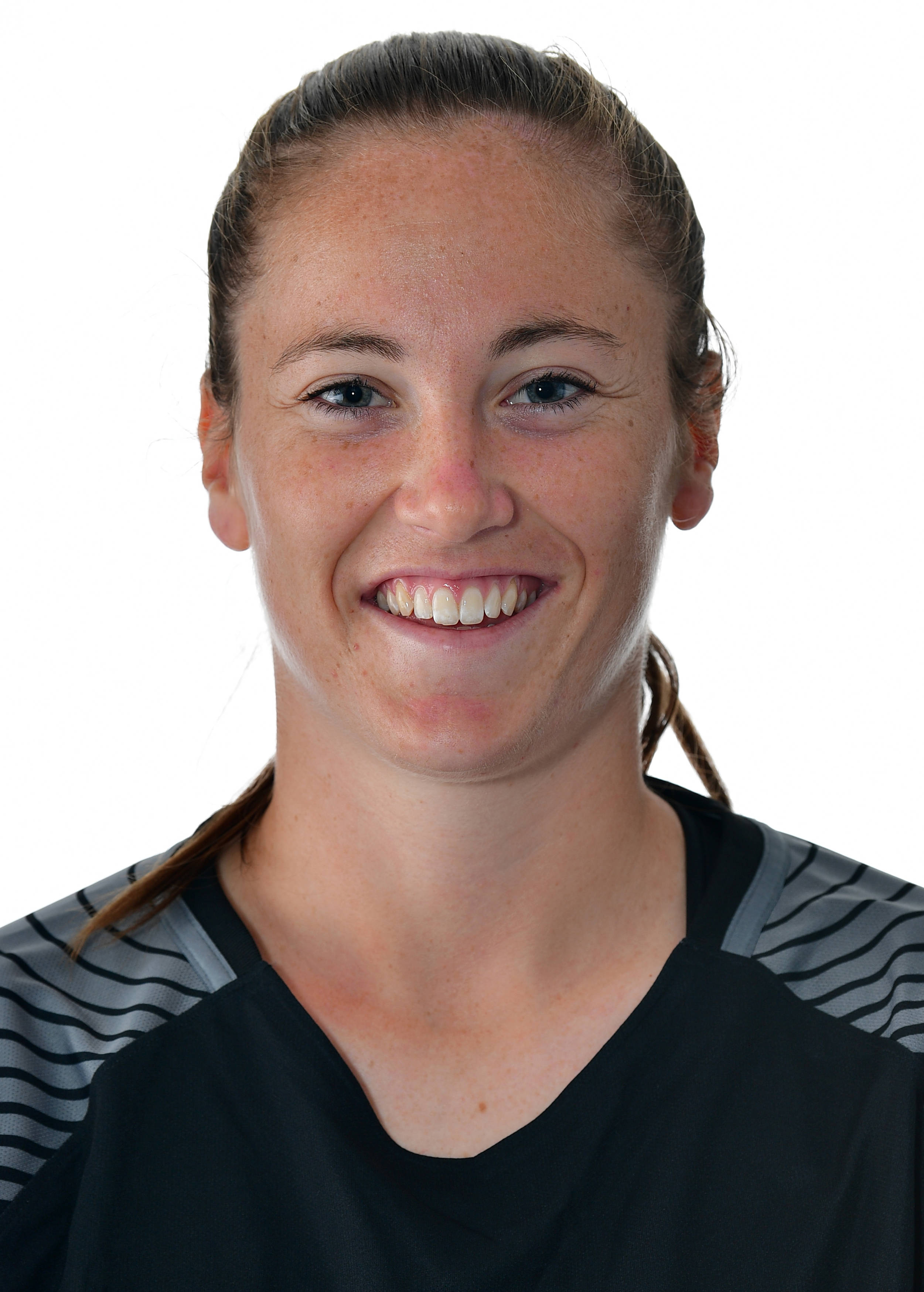 Grace Bendon