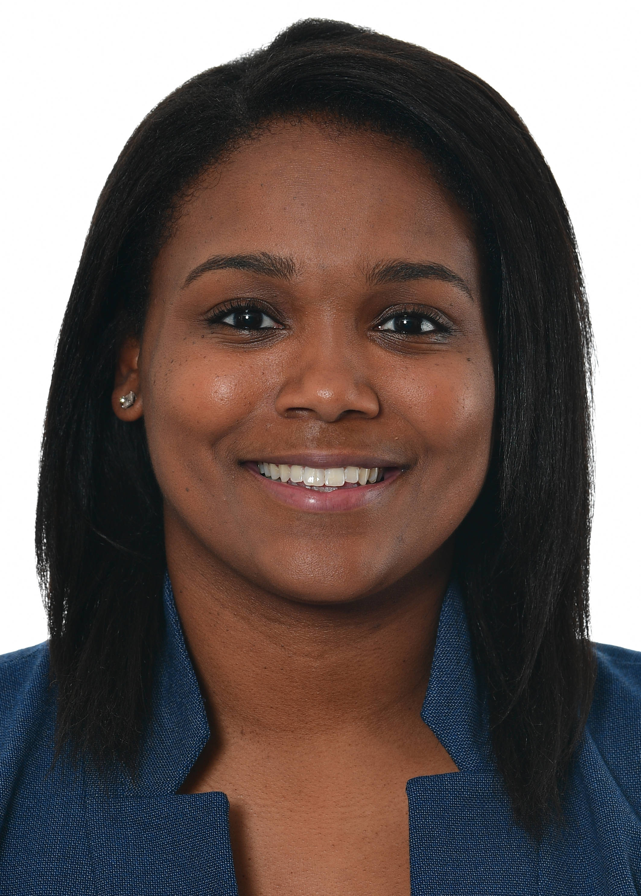 Christina Foggie