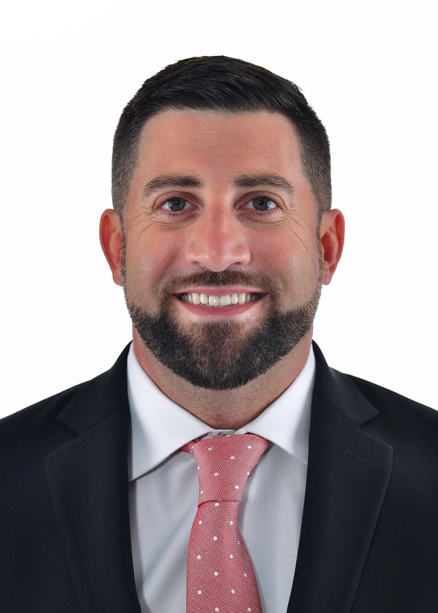 Neil Hoffman