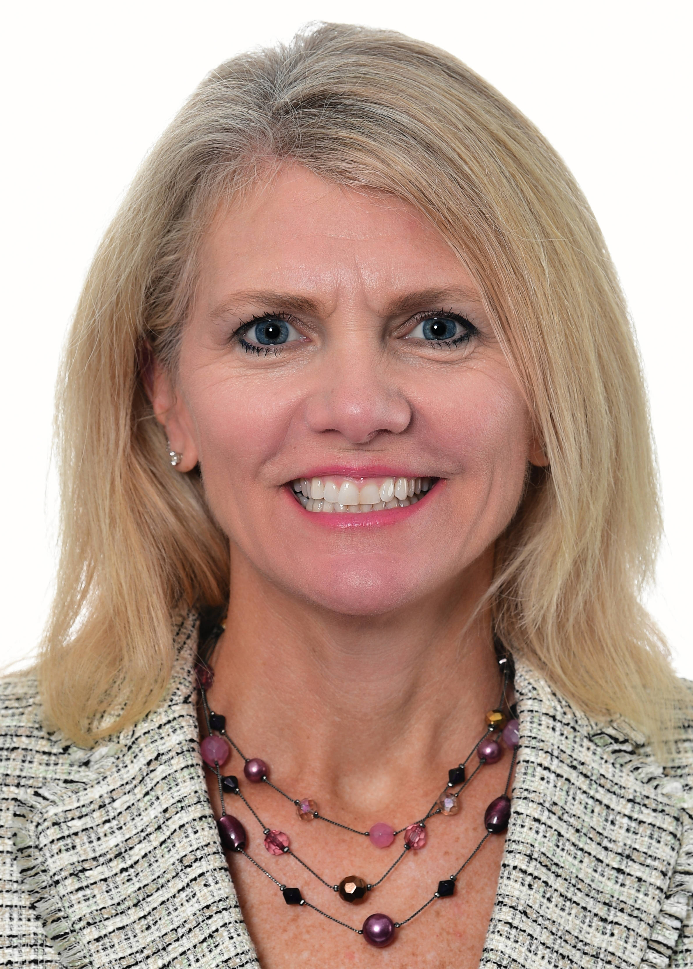 Cindy Griffin