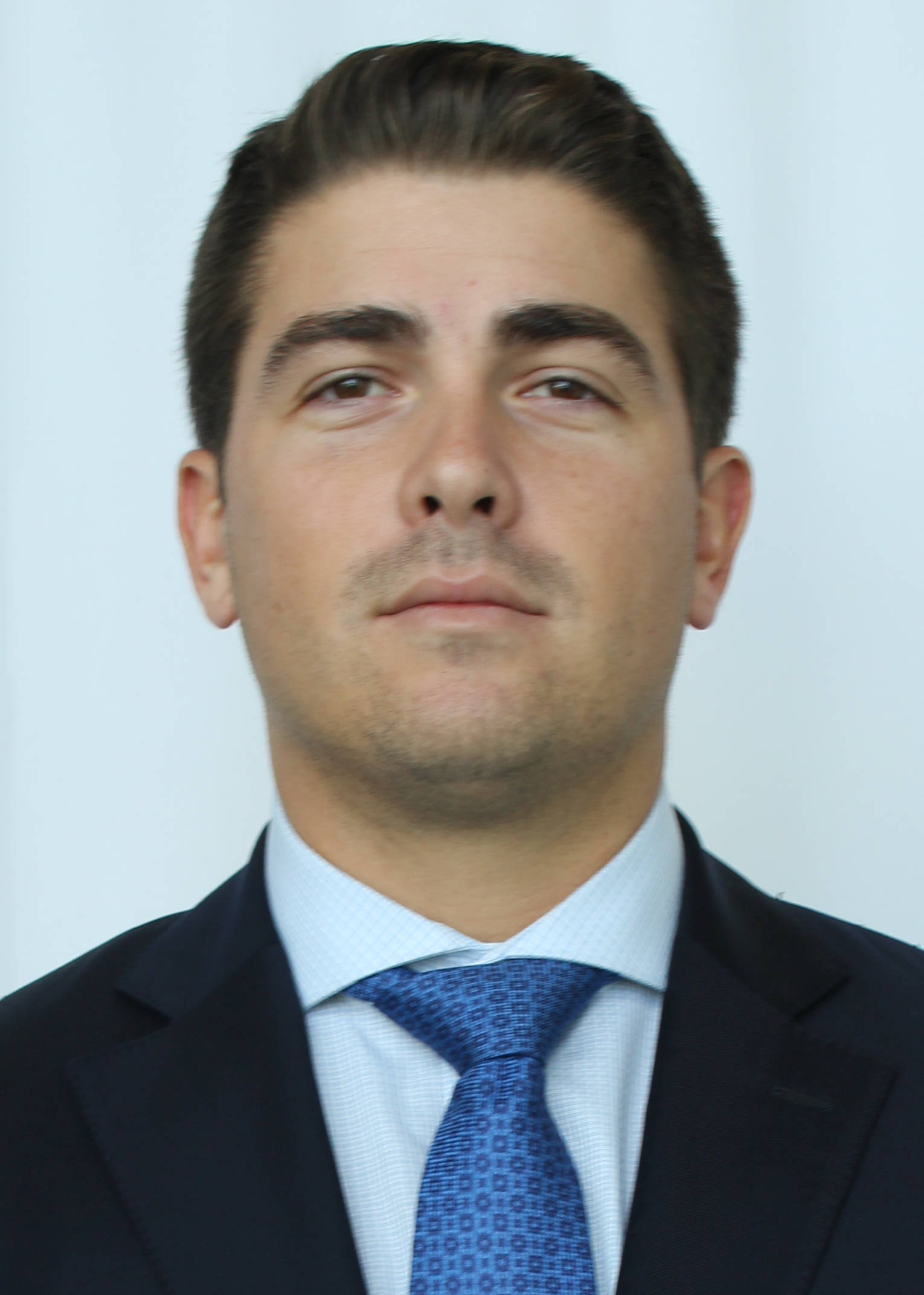 Scott Meehan
