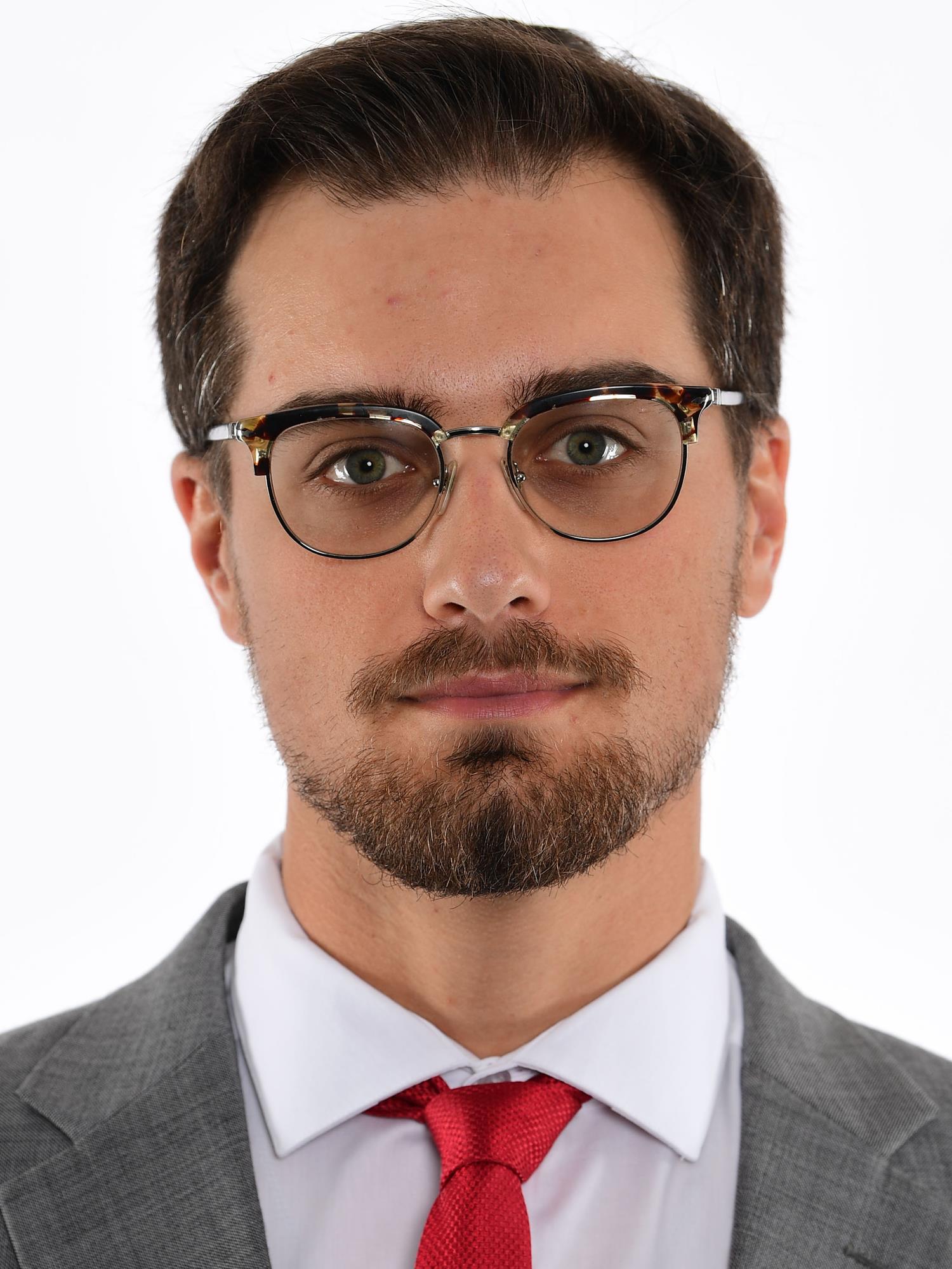 Mike Horowitz