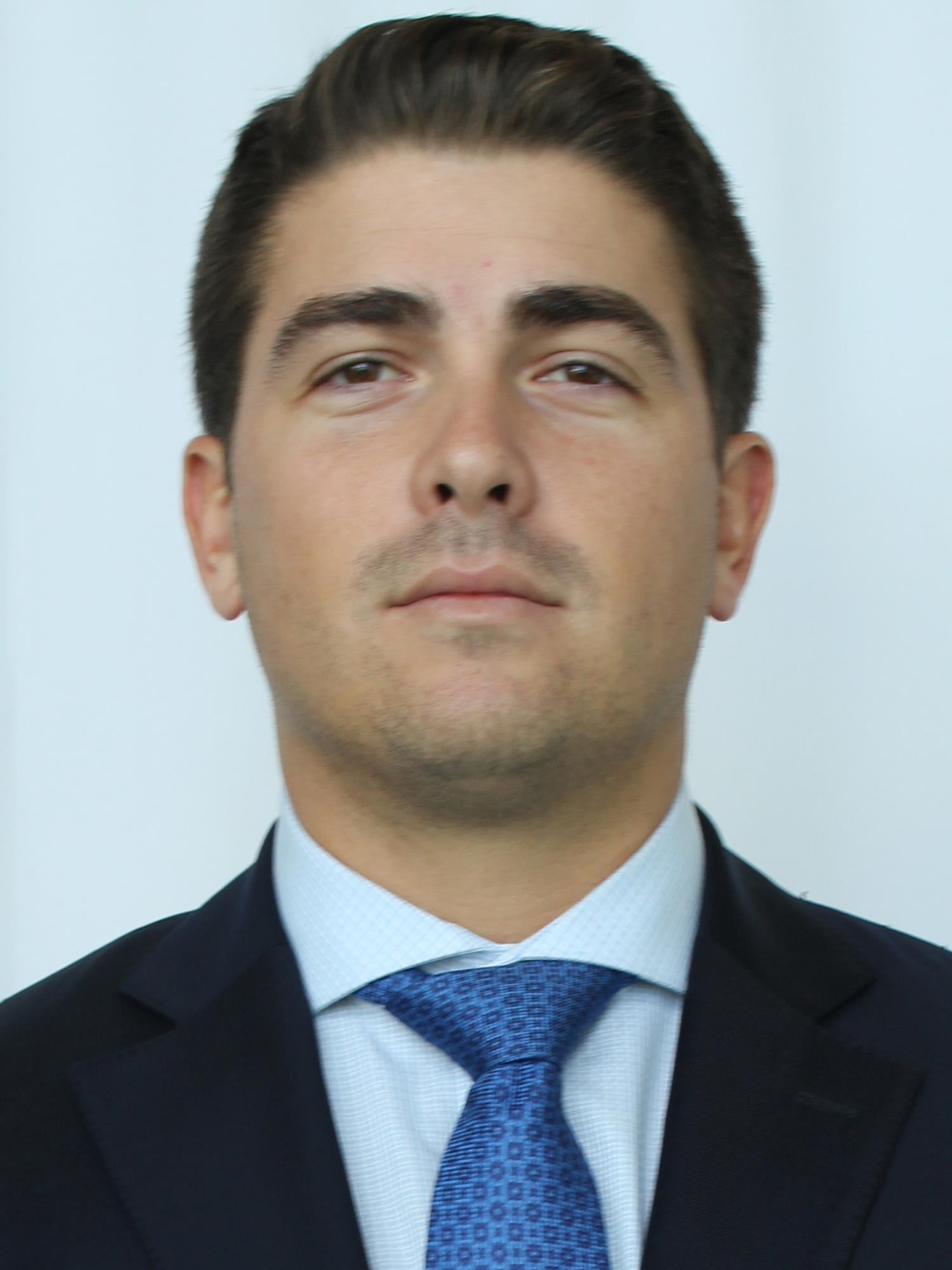 Scott Meehan