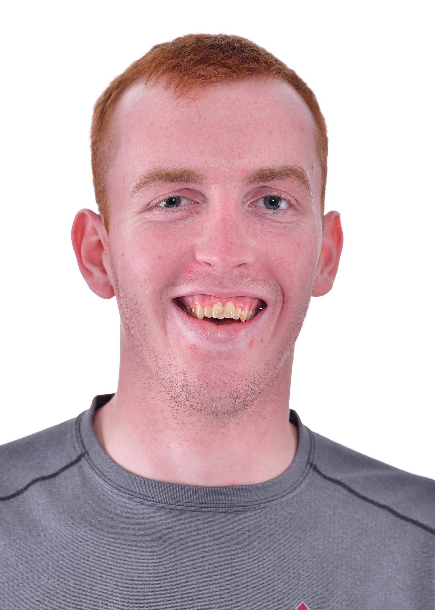 Riley McGwin