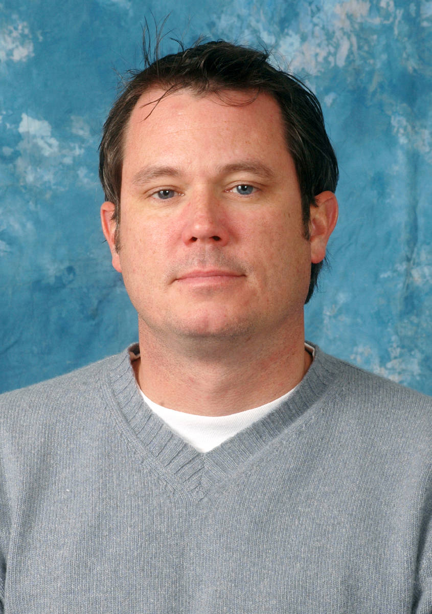 Gerry Quinlan