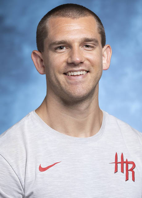 Eric Lang