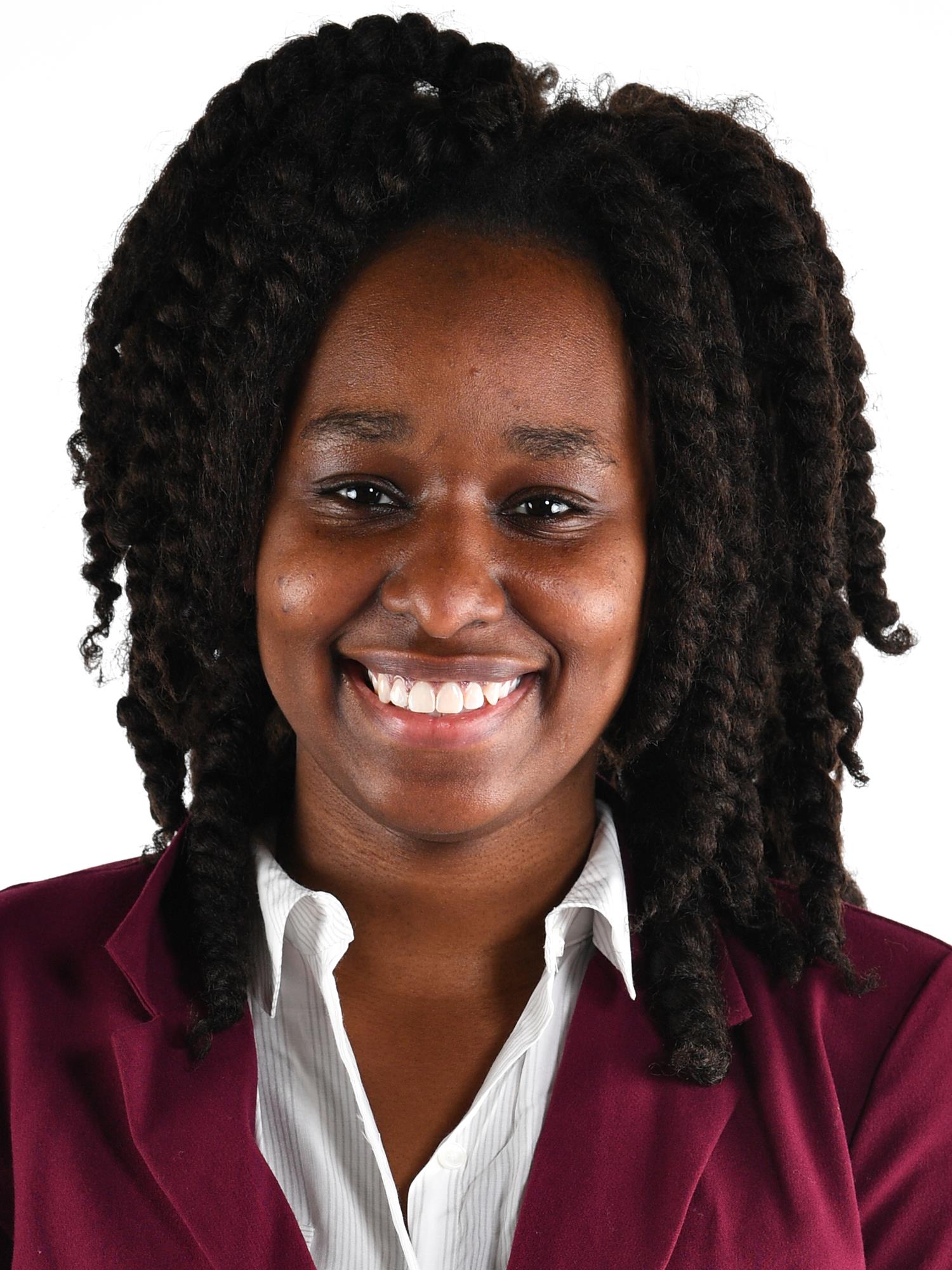 michelle thomas