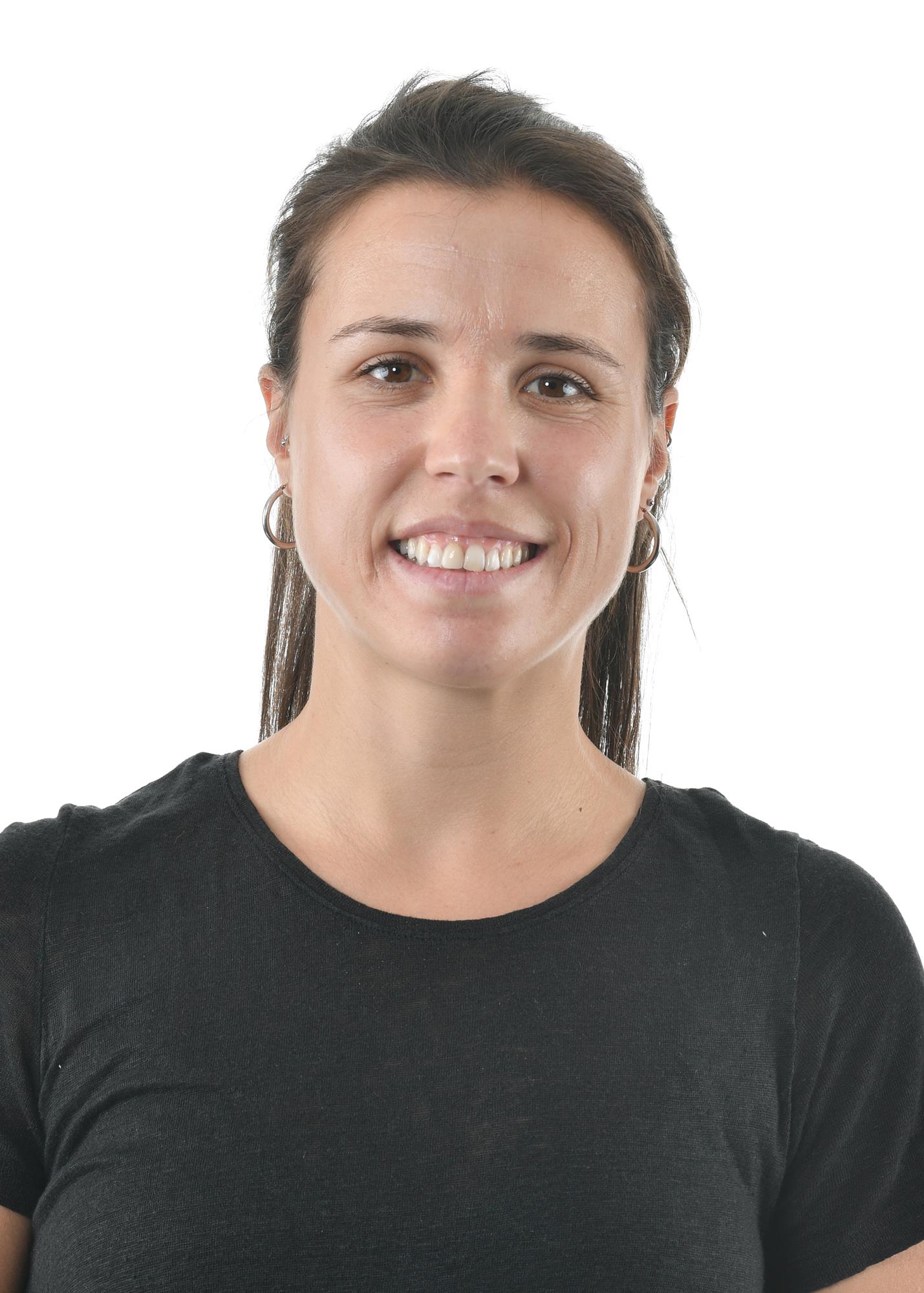 Martu Loncarica Field Hockey