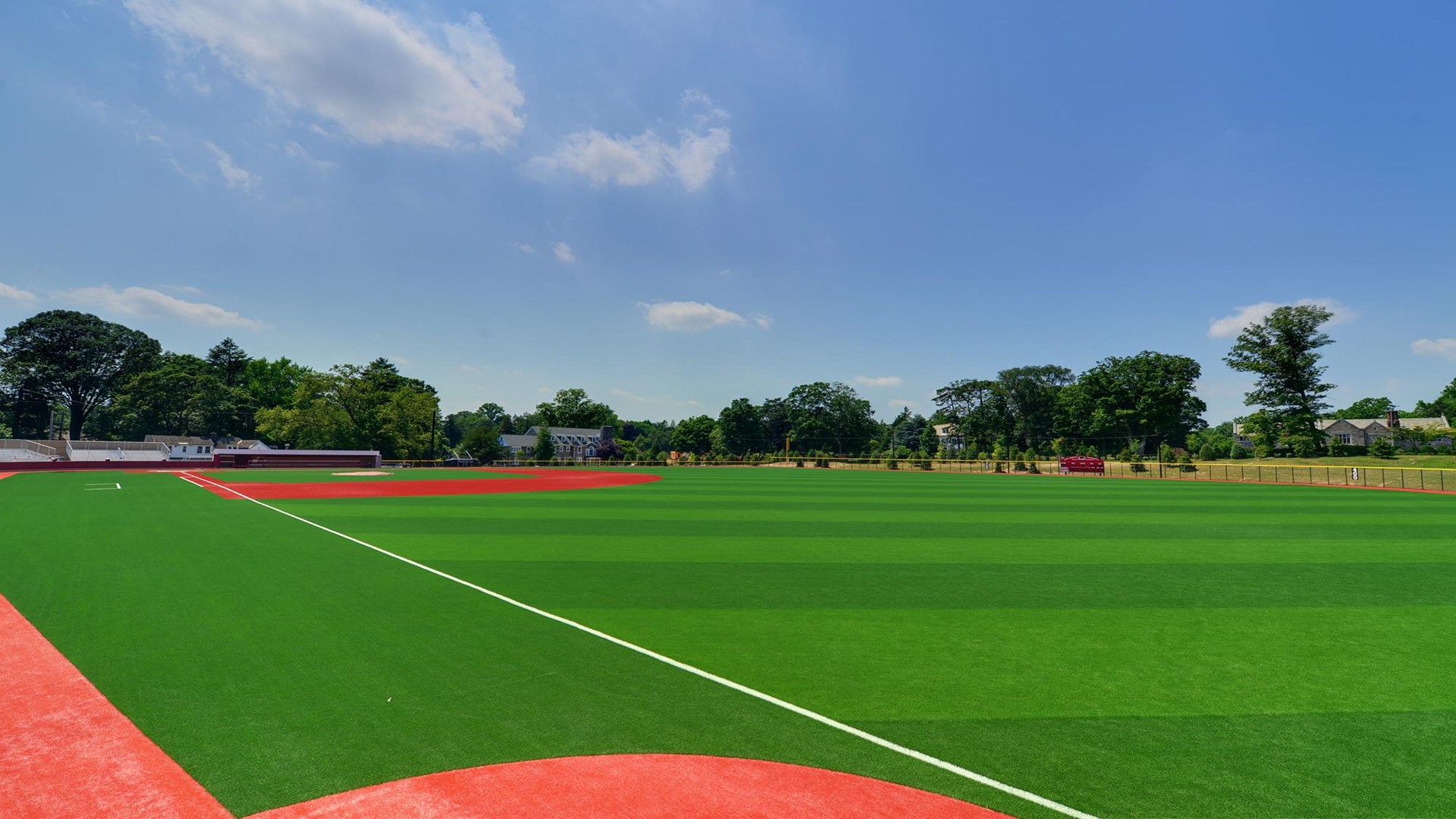 Smithson Field