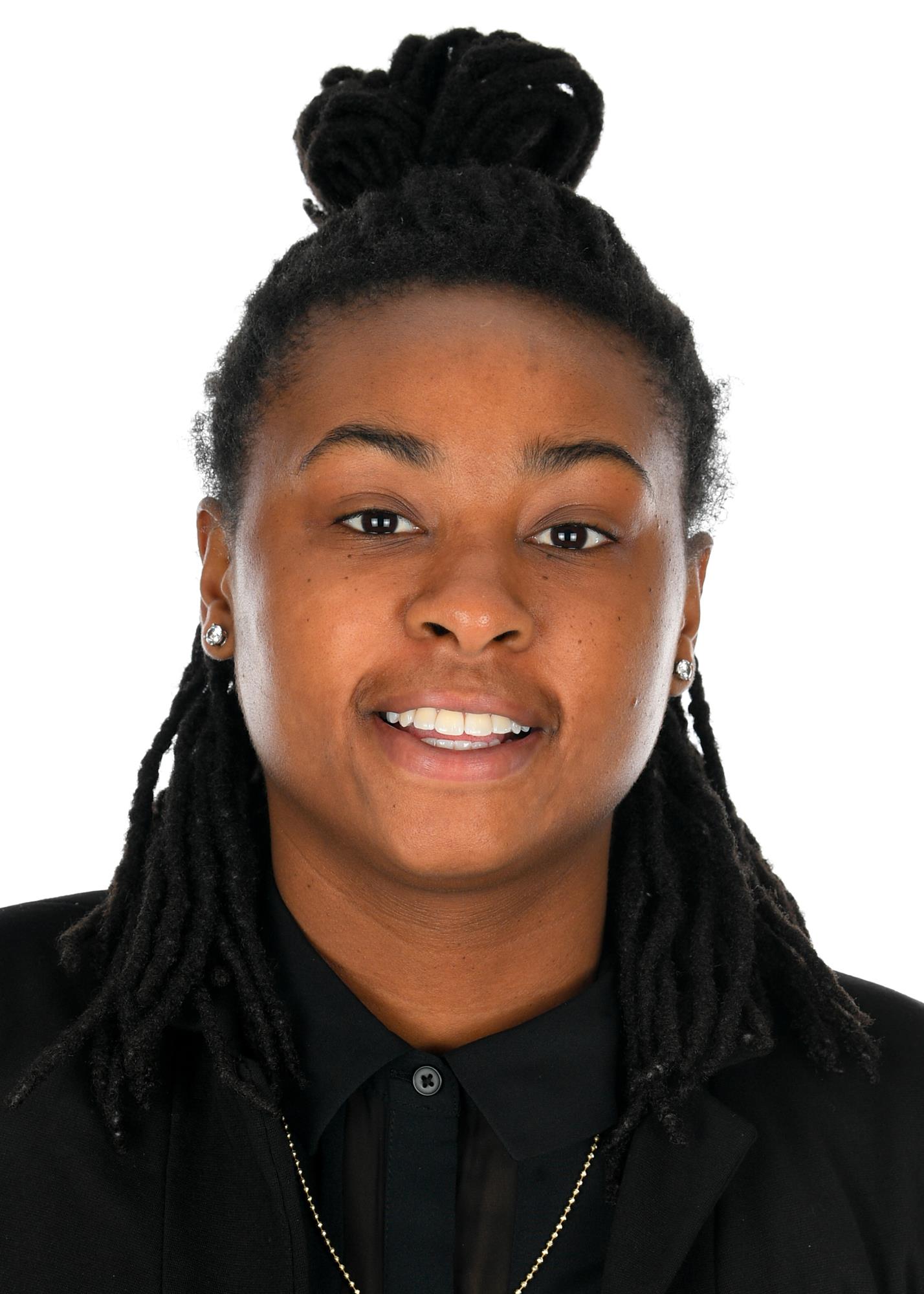 TiAna Jones