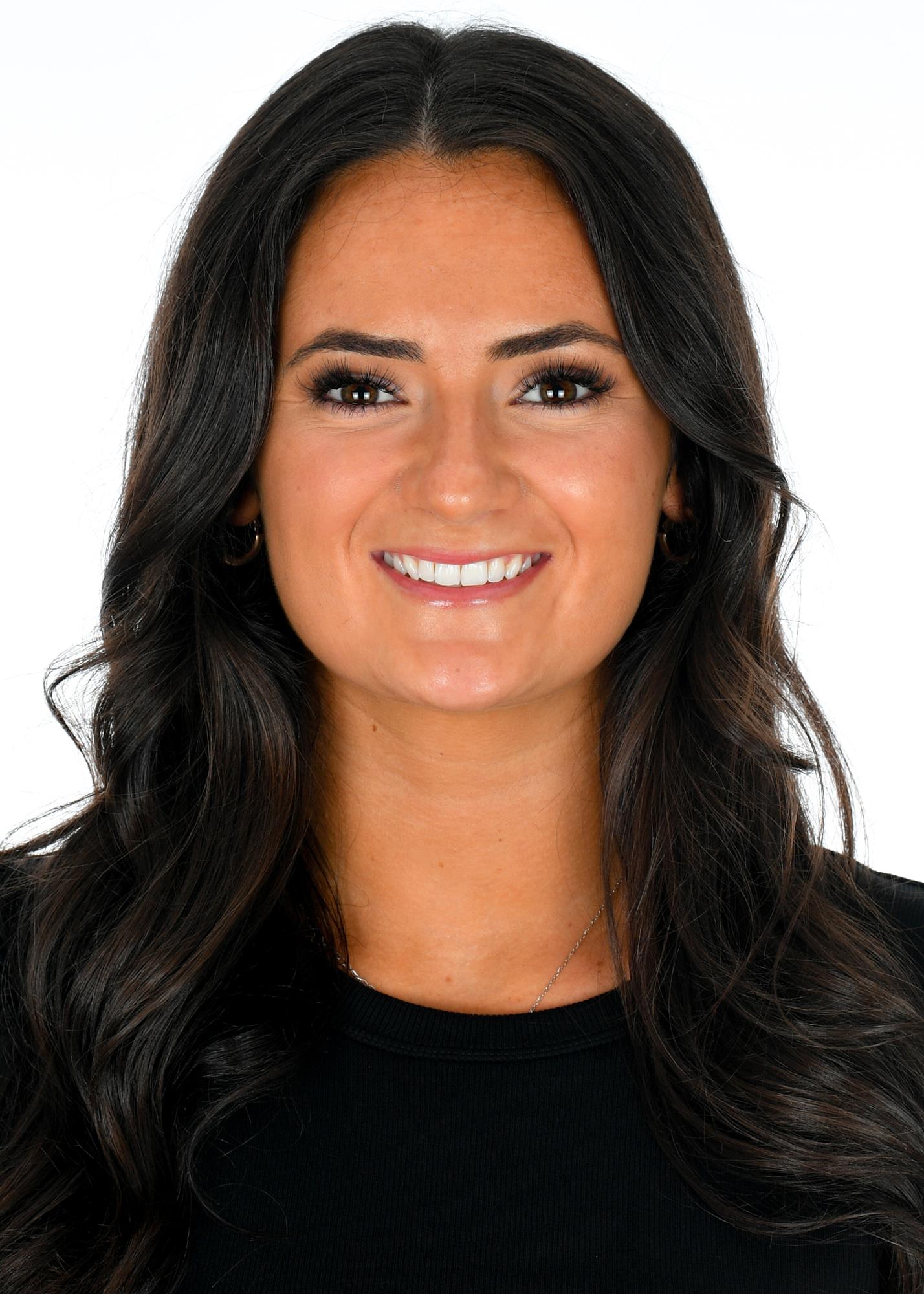 Alexis Santarelli