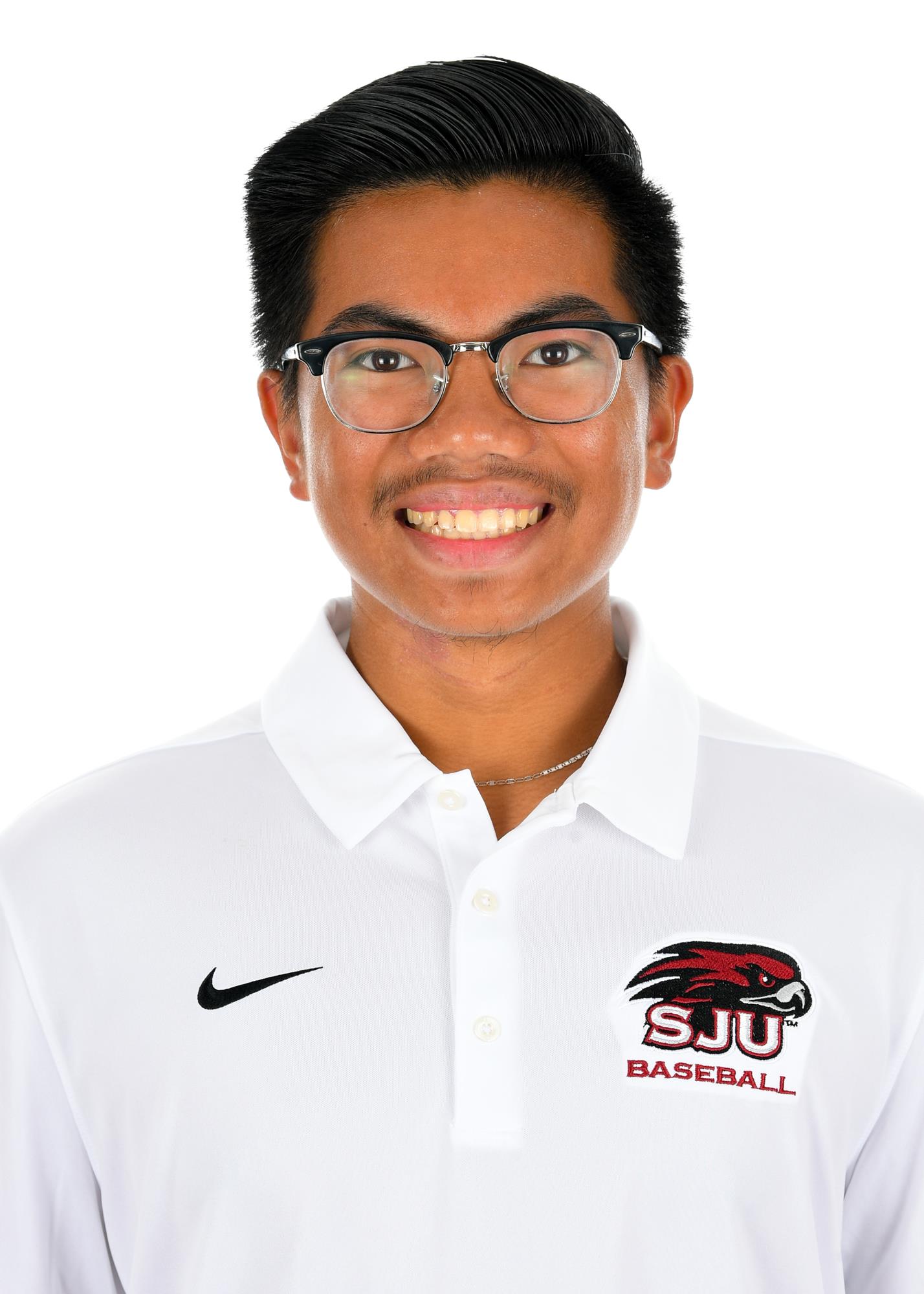 Nino Aquino Baseball 2022