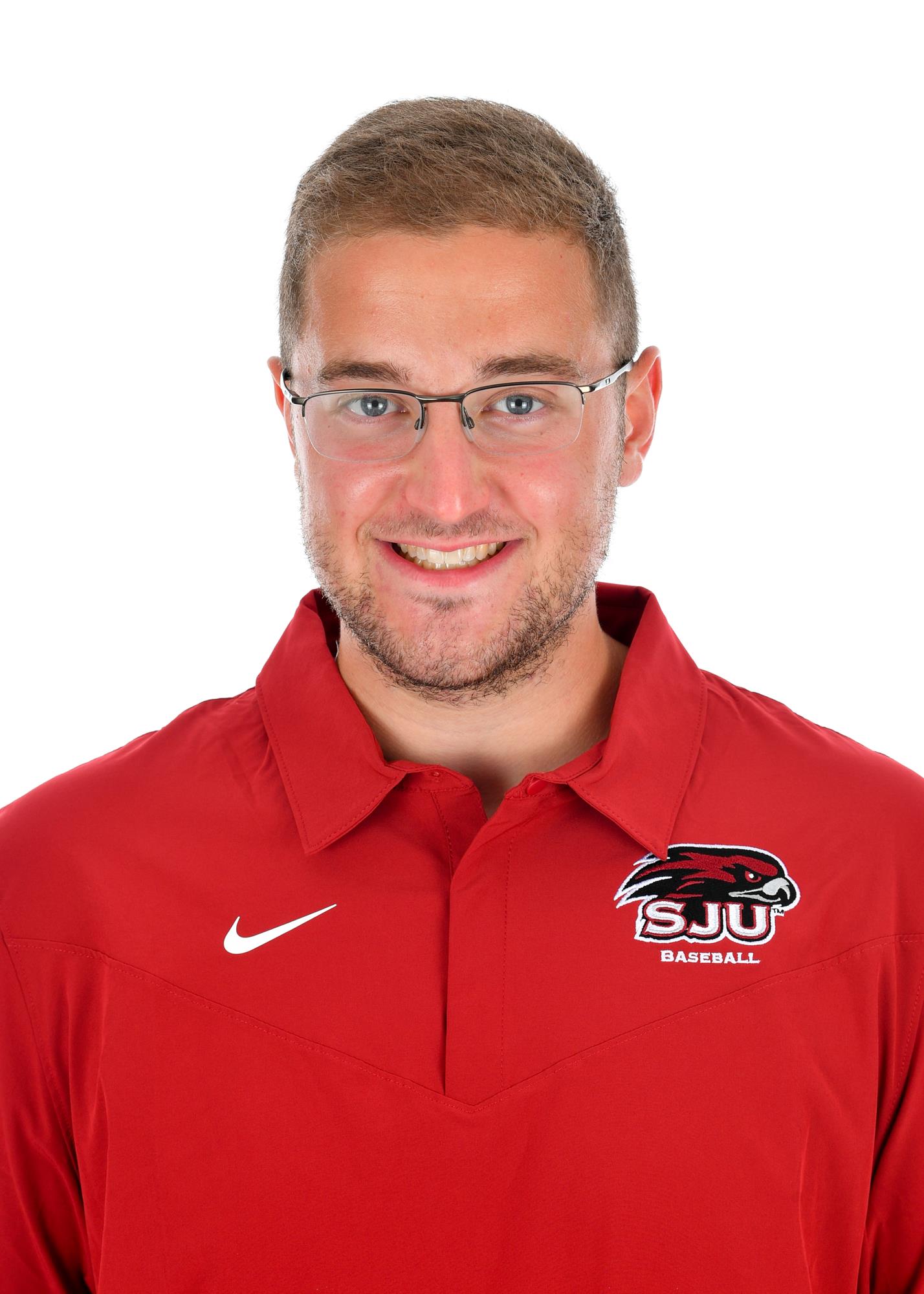 Stephen O'Malley Baseball 2022