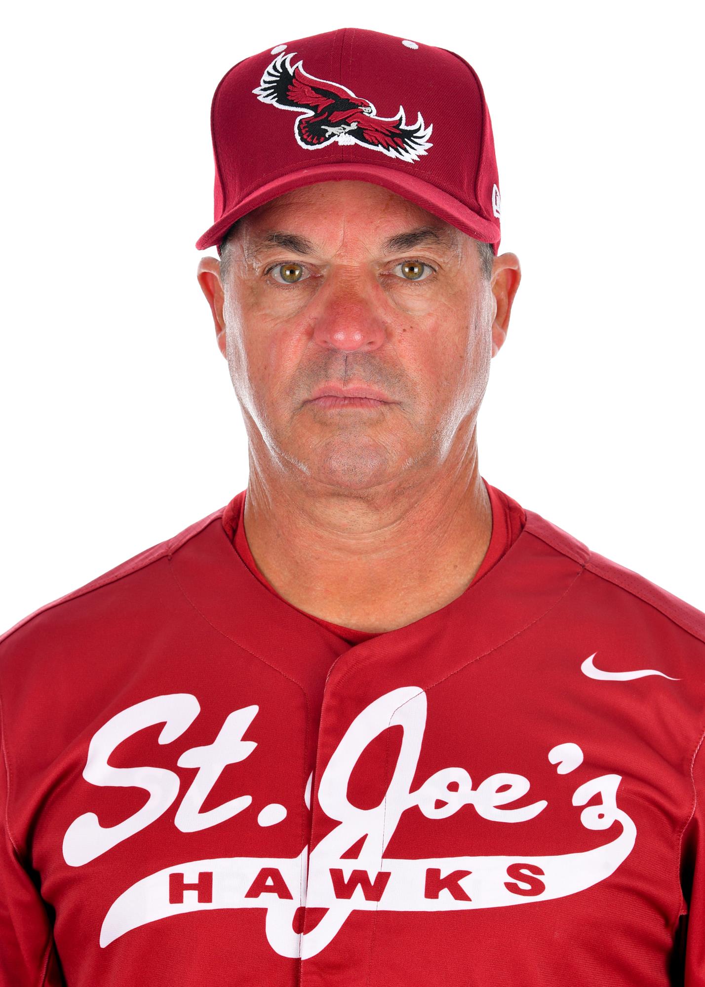 Lee Saverio Baseball 2022