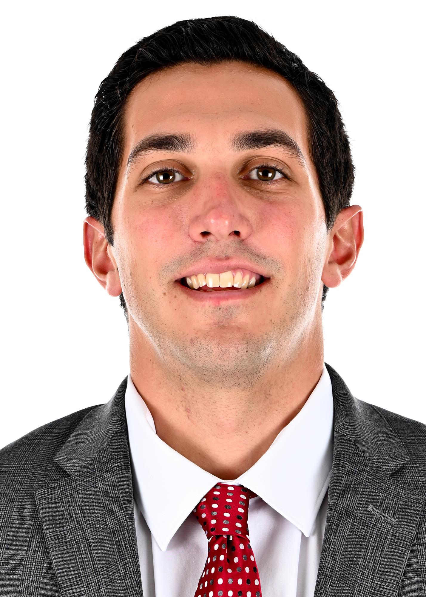 Mike Rastivo HS