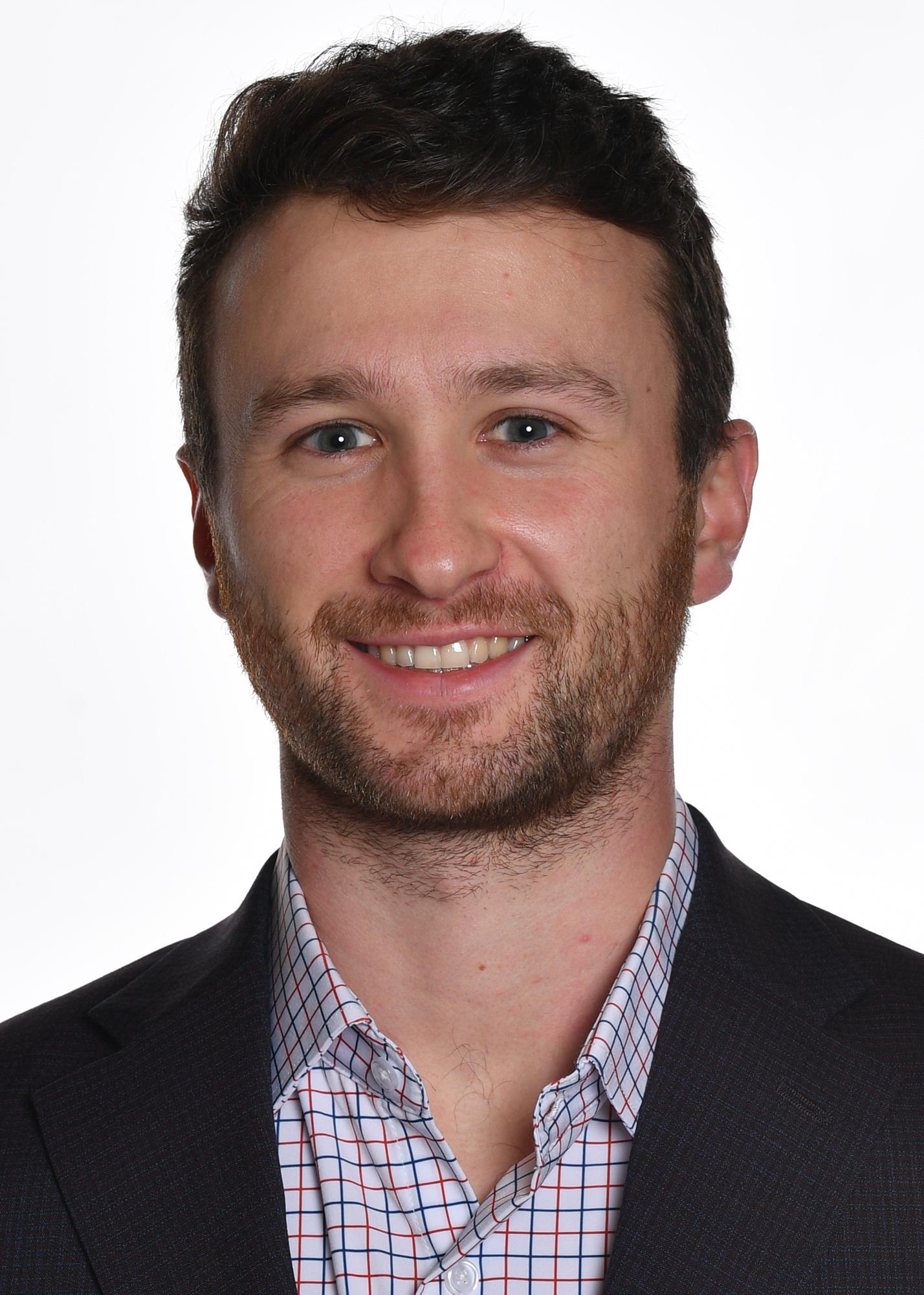 Patrick O'Donoghue