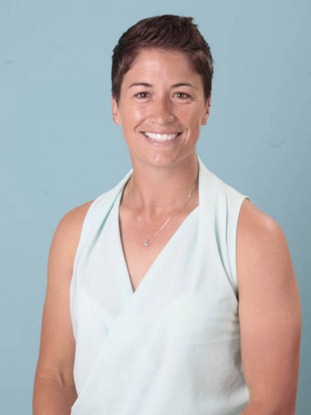 Caroline Nelson-Nichols Field Hockey 2020-21