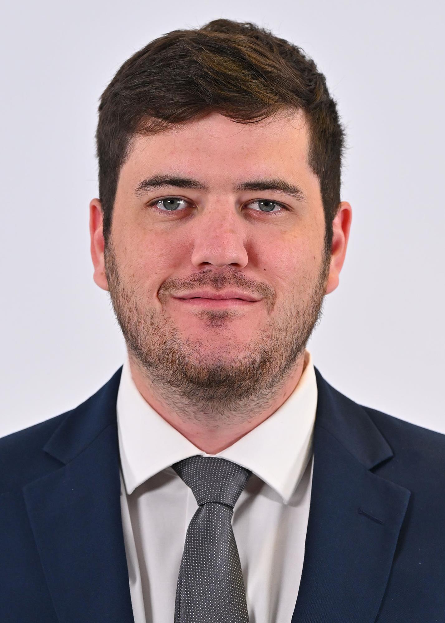 Matt Busch