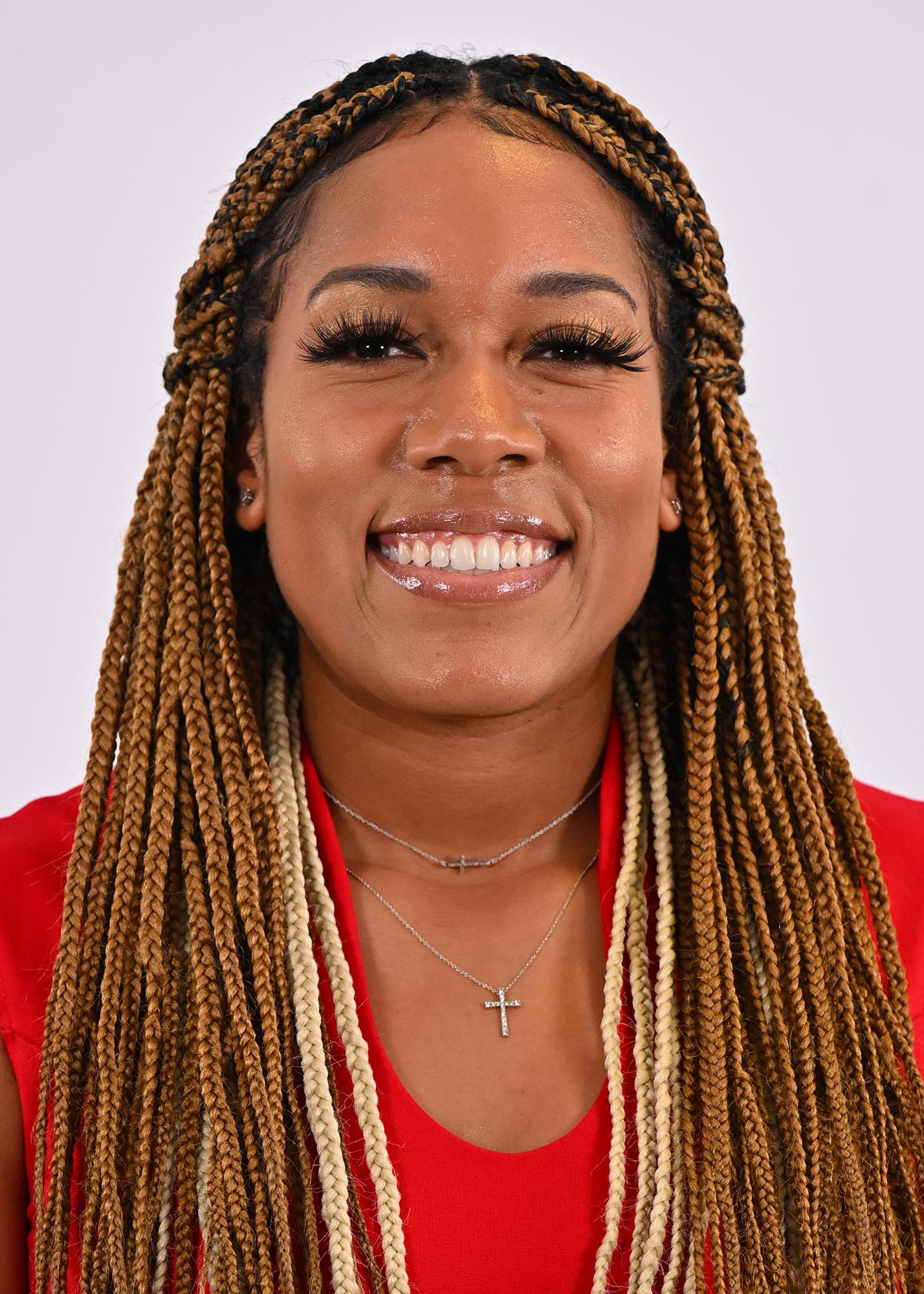Ashley Prim