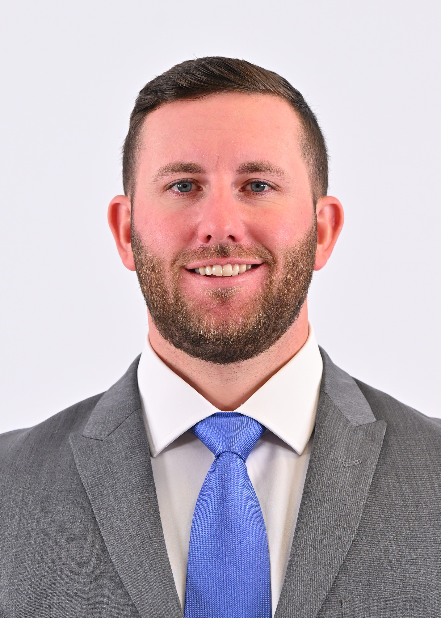Pat Brown 2023 Headshot