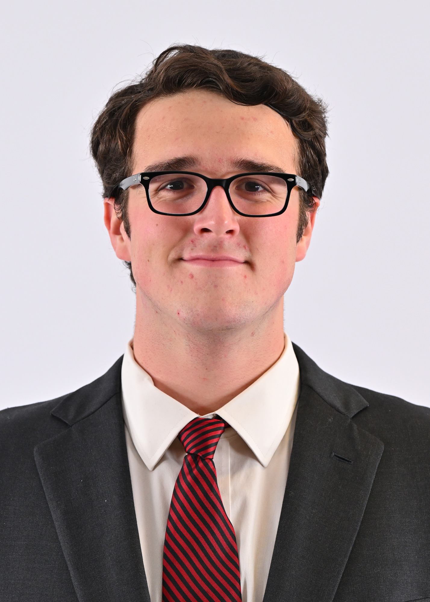 Brendan Coughlin 2023 Headshot