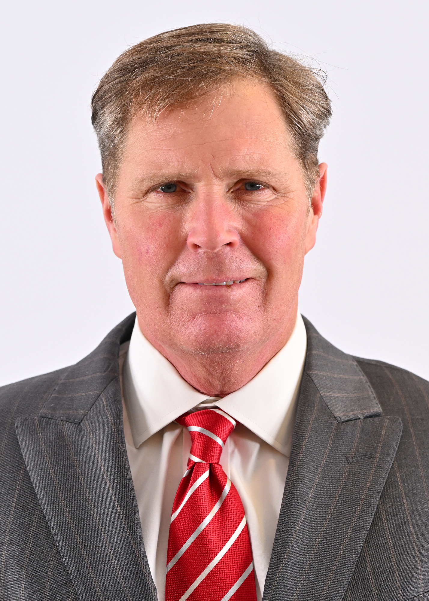 Fritz Hamburg 2023 Headshot