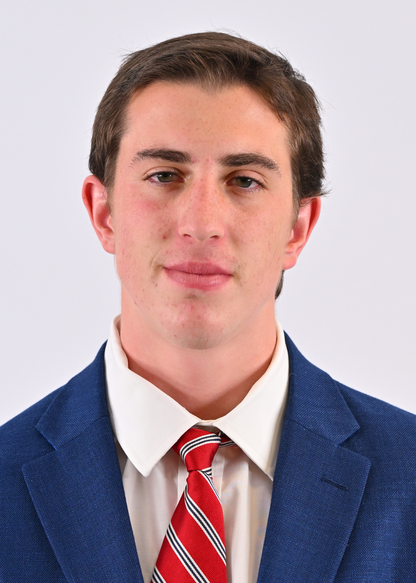 Jack Wheeler 2023 Headshot