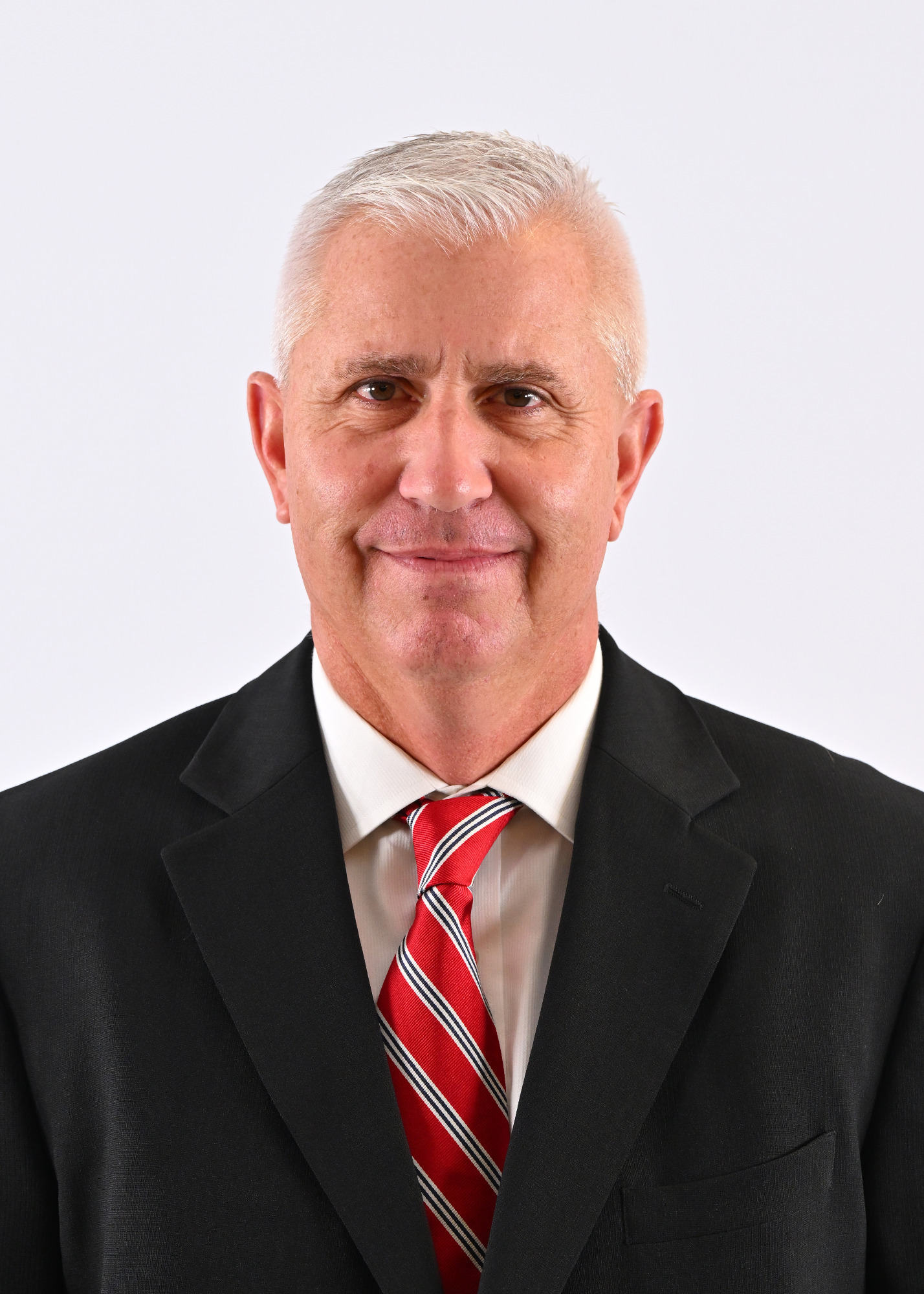 Ryan Wheeler 2023 Headshot