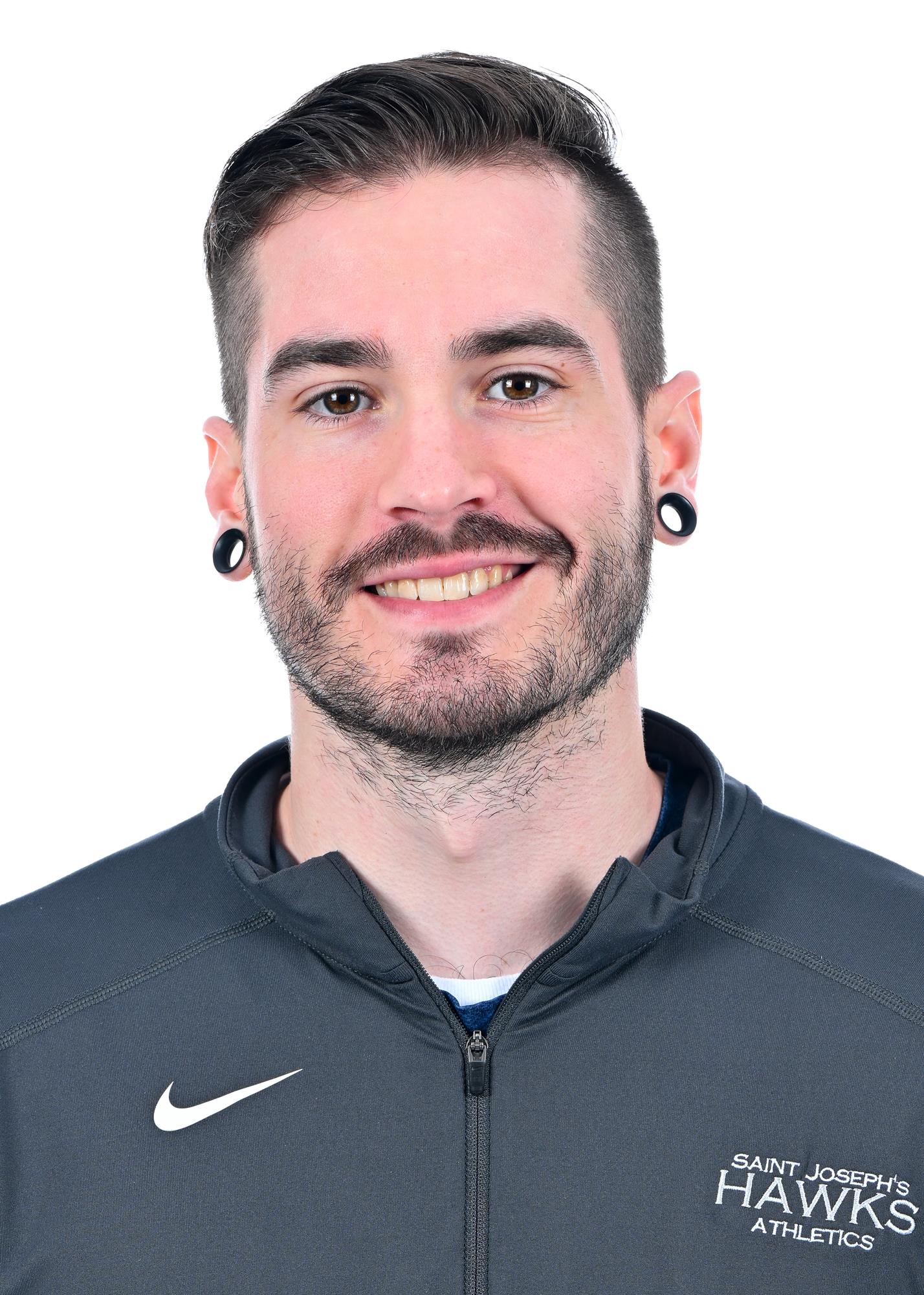 Chase Ott