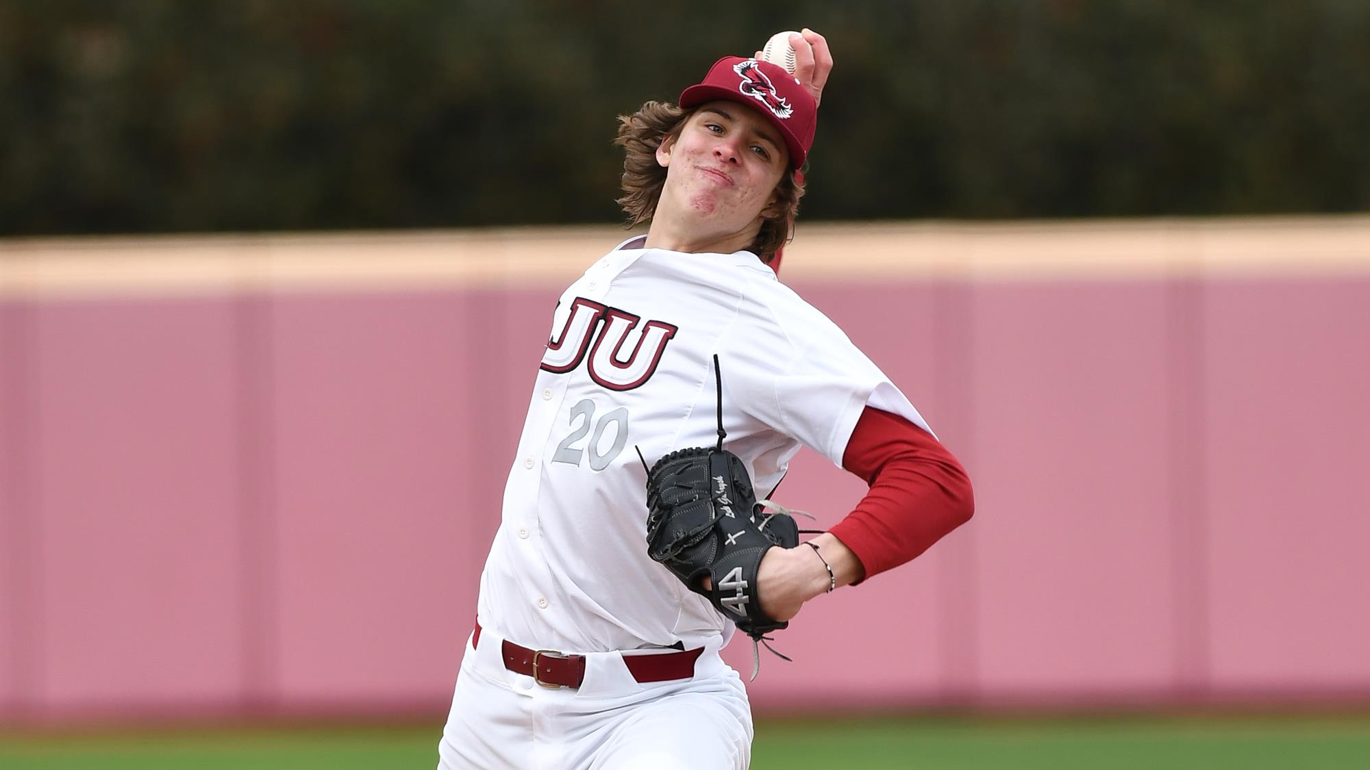 Luke Gabrysh 2024 Baseball Saint Joseph's University