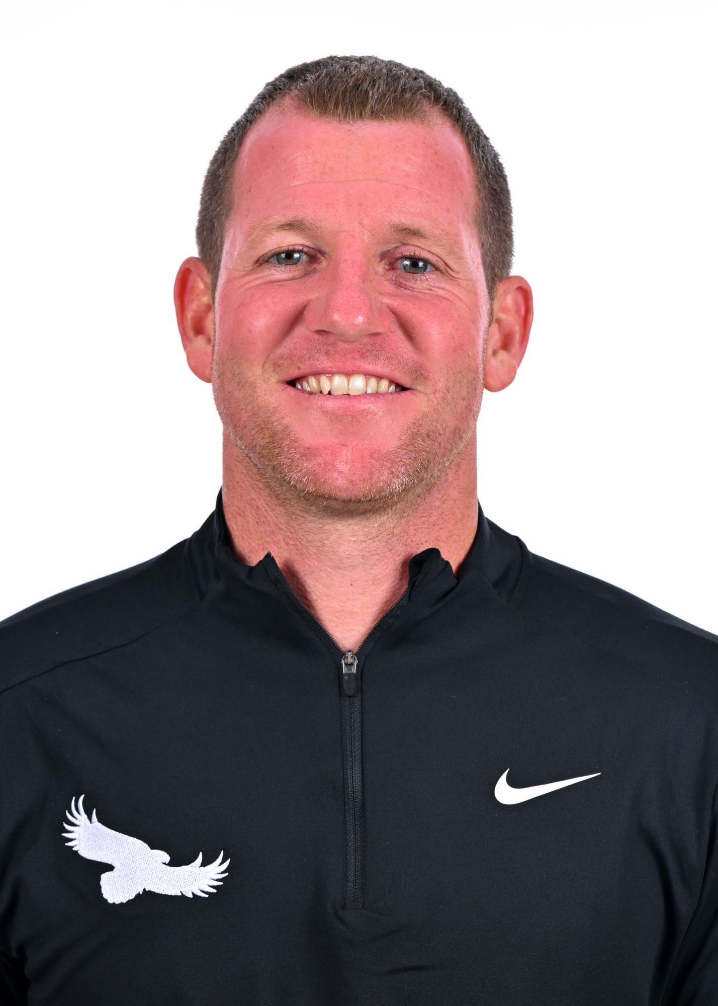 Steve Wacker