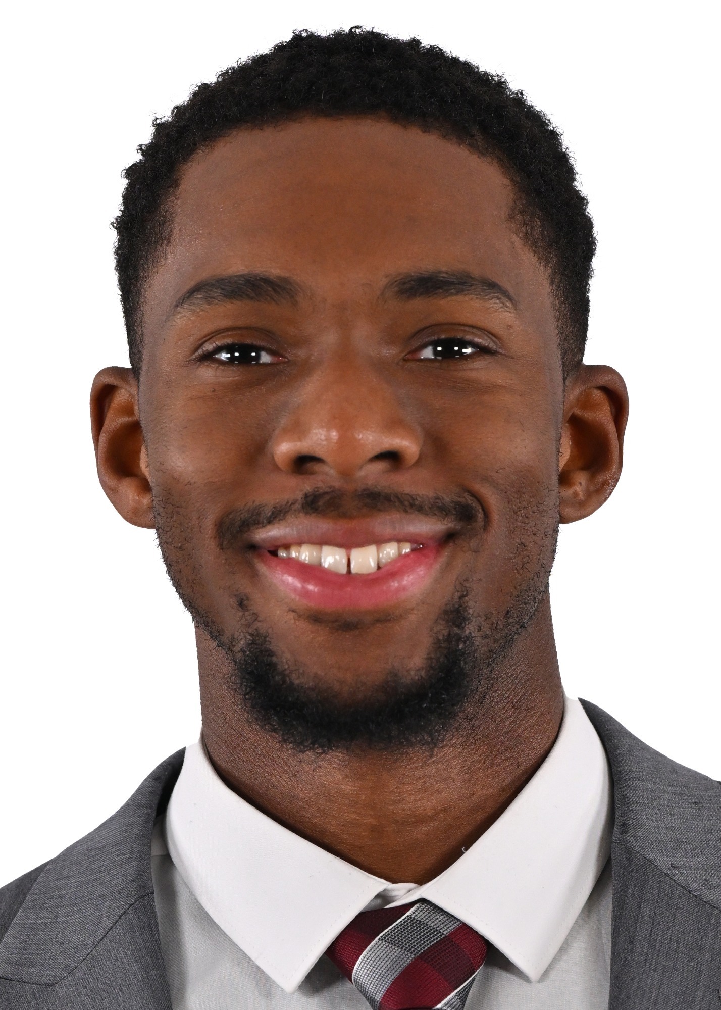 Xzavier Malone - Graduate Manager - Men's Basketball Coaches