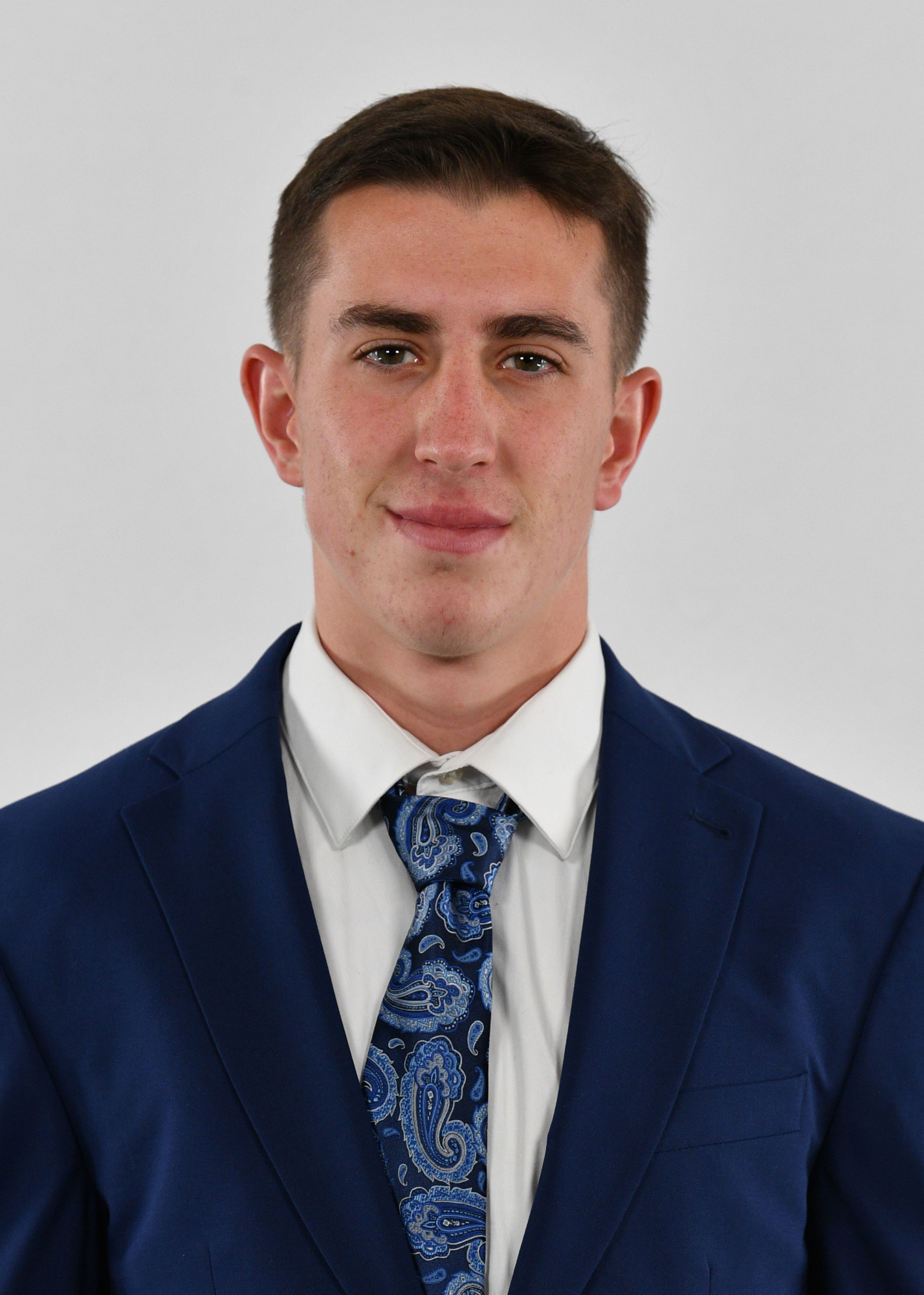 Jack Wheeler Baseball HS 24