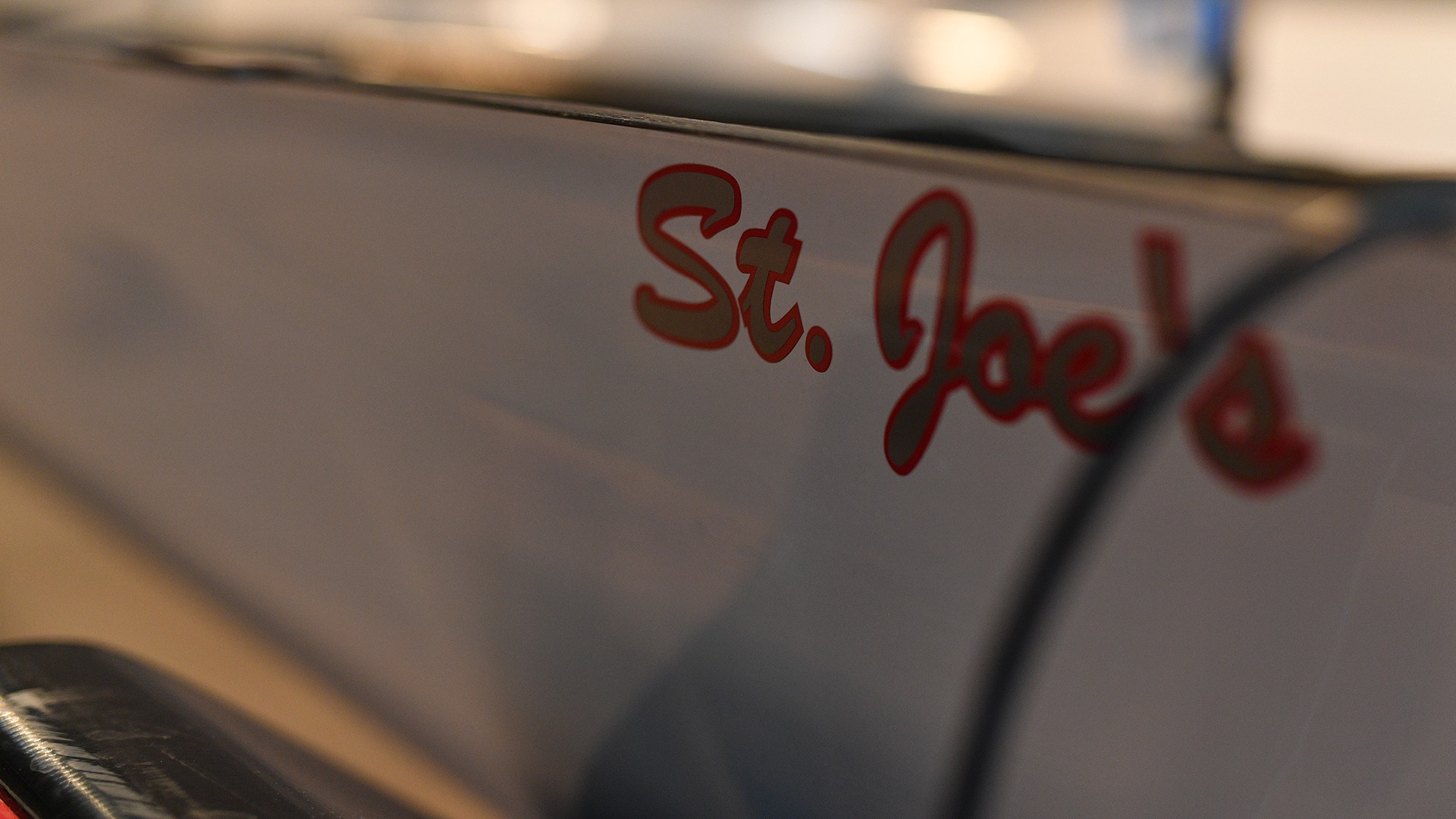 women's rowing shell