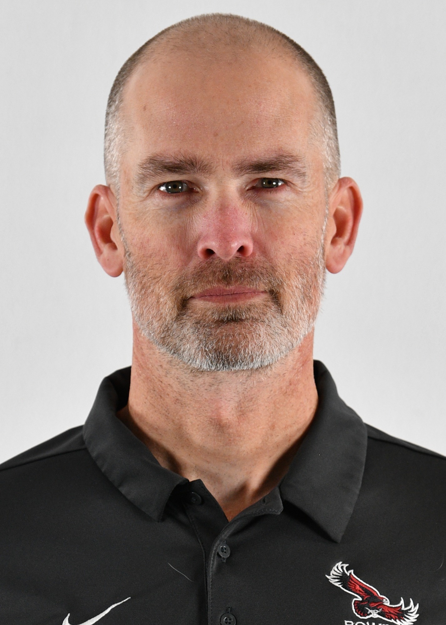 Mike Irwin