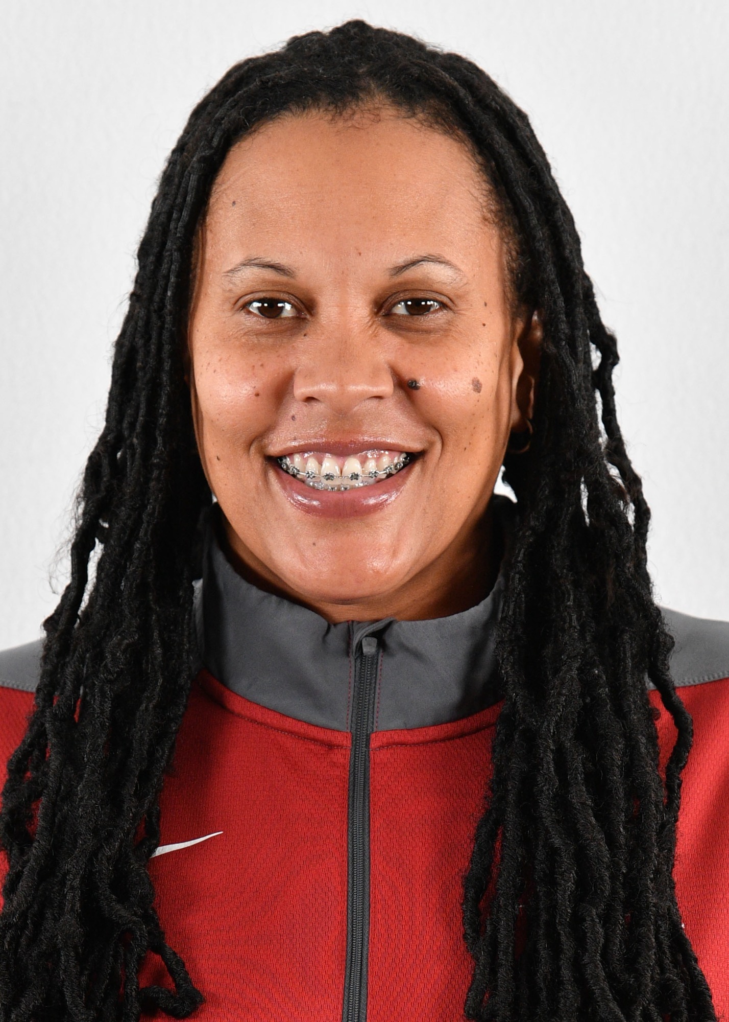 Yvonne Harrison