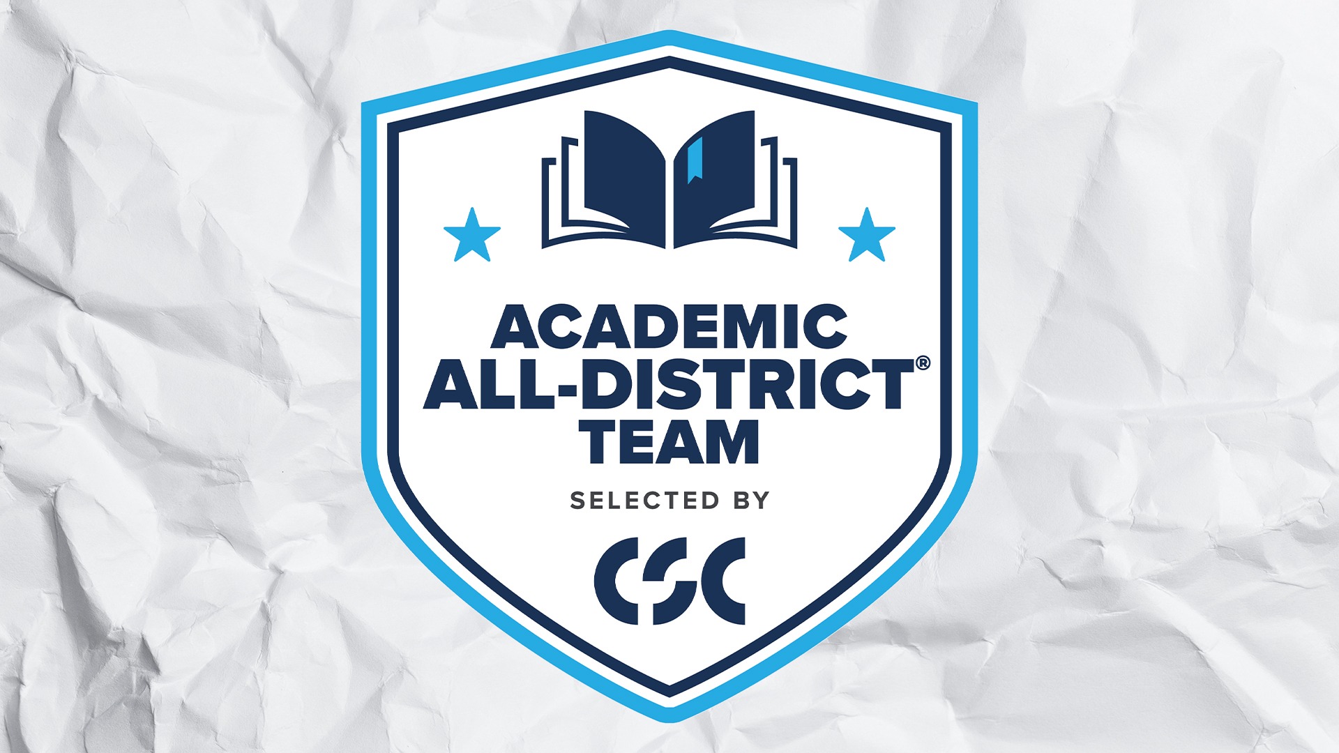 academic all-district