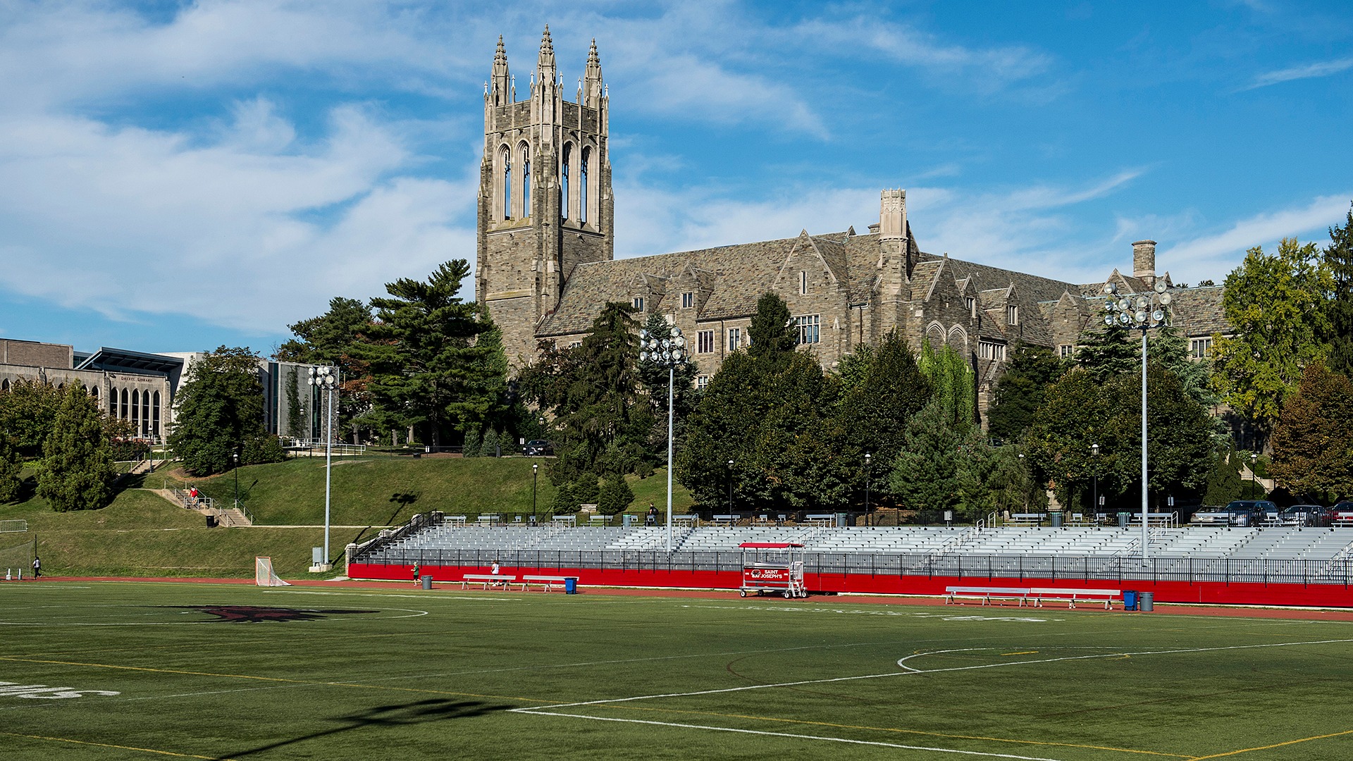 Sweeney Field