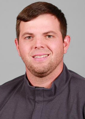 matt klampert headshot