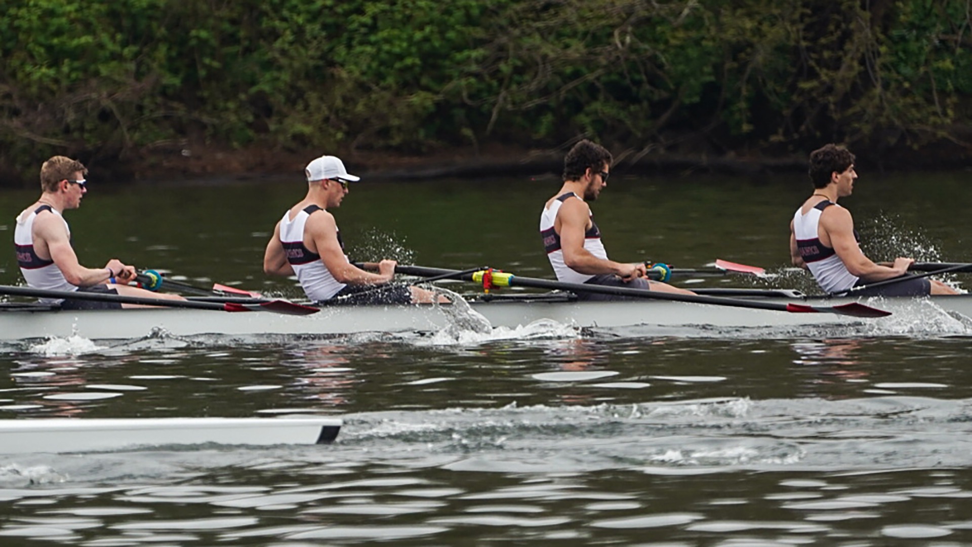 Men's Rowing Advances At 2024 IRA National Championship - Saint Joseph ...
