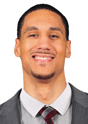 jones headshot