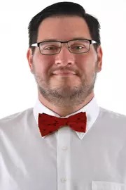 chad cooper headshot - fall 2024