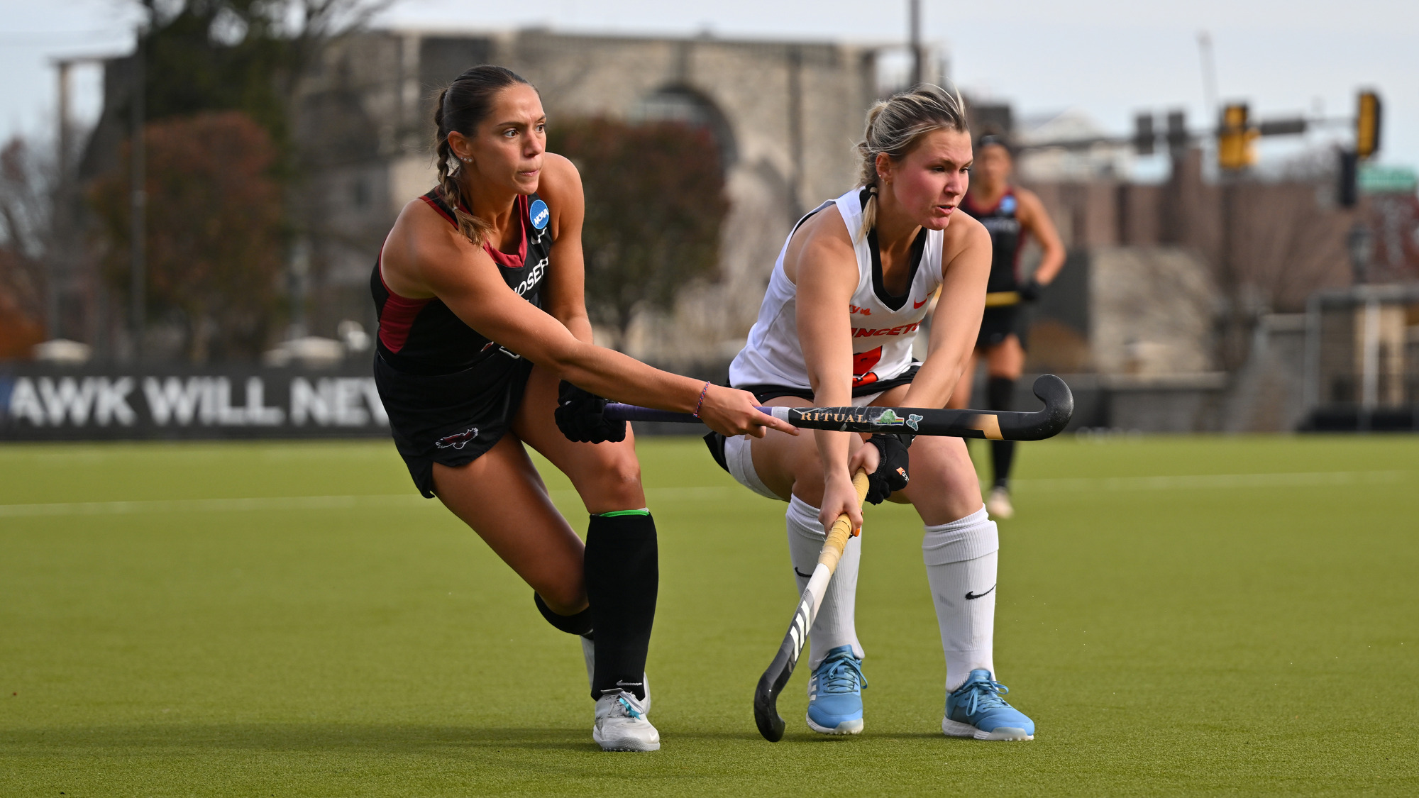 Kate Crist Field Hockey 2024